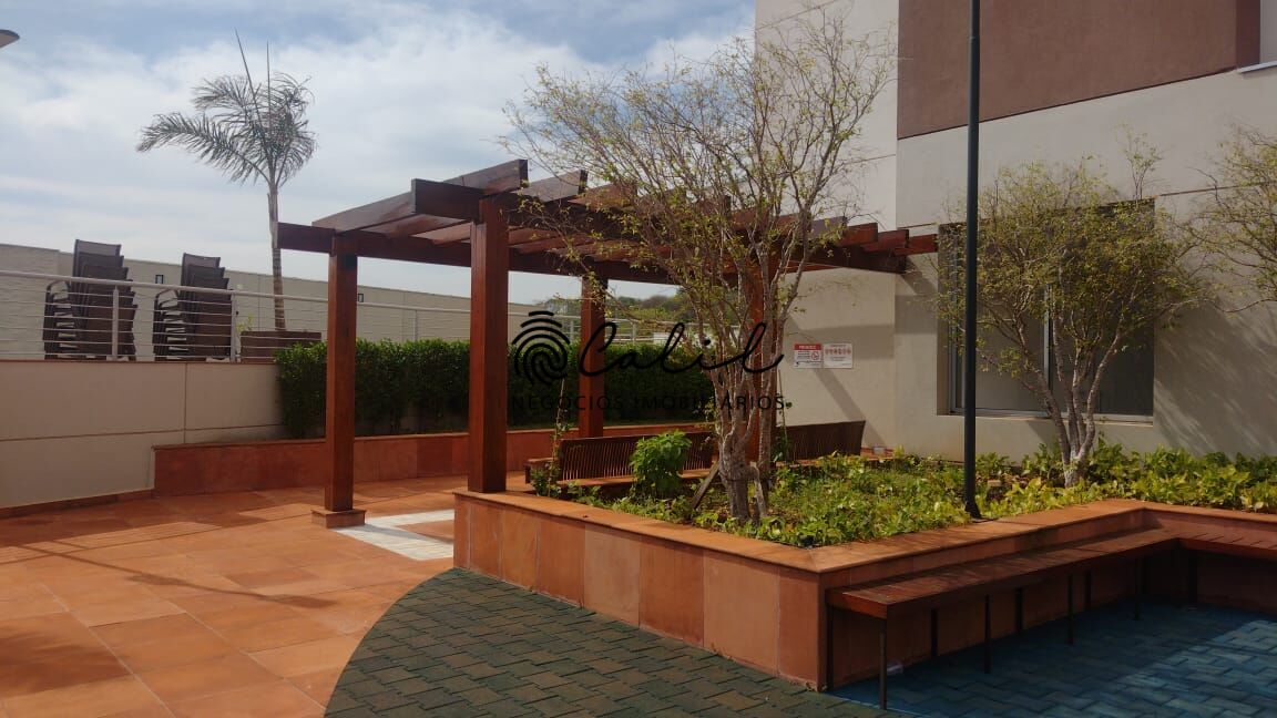 Apartamento para alugar com 2 quartos, 64m² - Foto 6