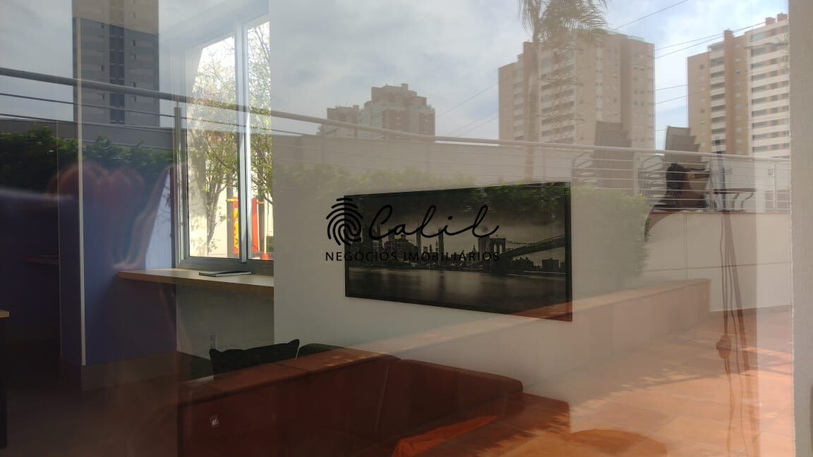 Apartamento para alugar com 2 quartos, 64m² - Foto 18