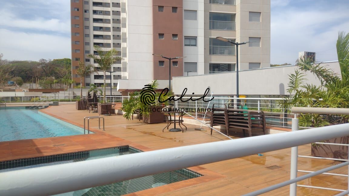Apartamento para alugar com 2 quartos, 64m² - Foto 5
