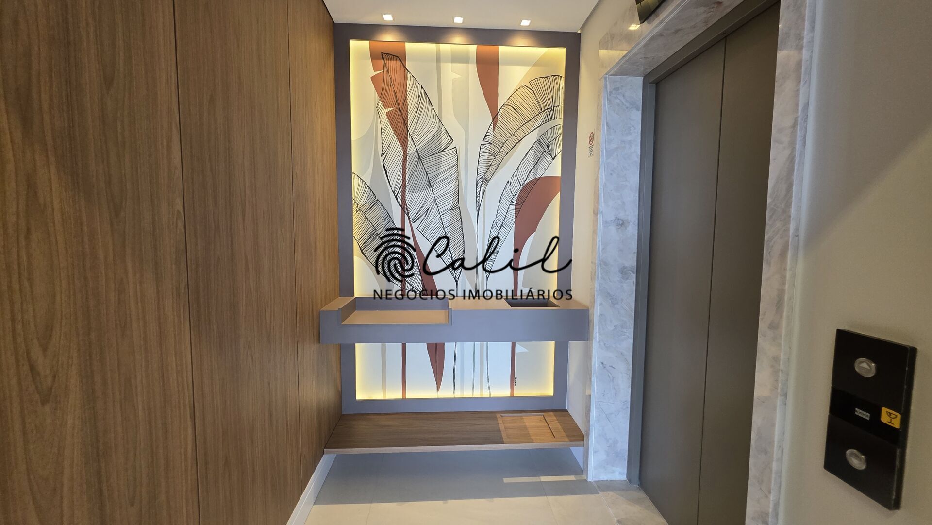 Apartamento para alugar com 4 quartos, 227m² - Foto 12