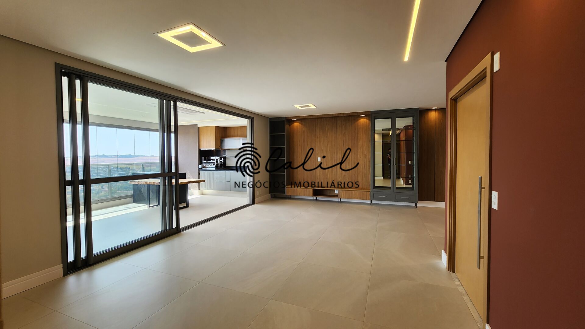 Apartamento para alugar com 4 quartos, 227m² - Foto 26