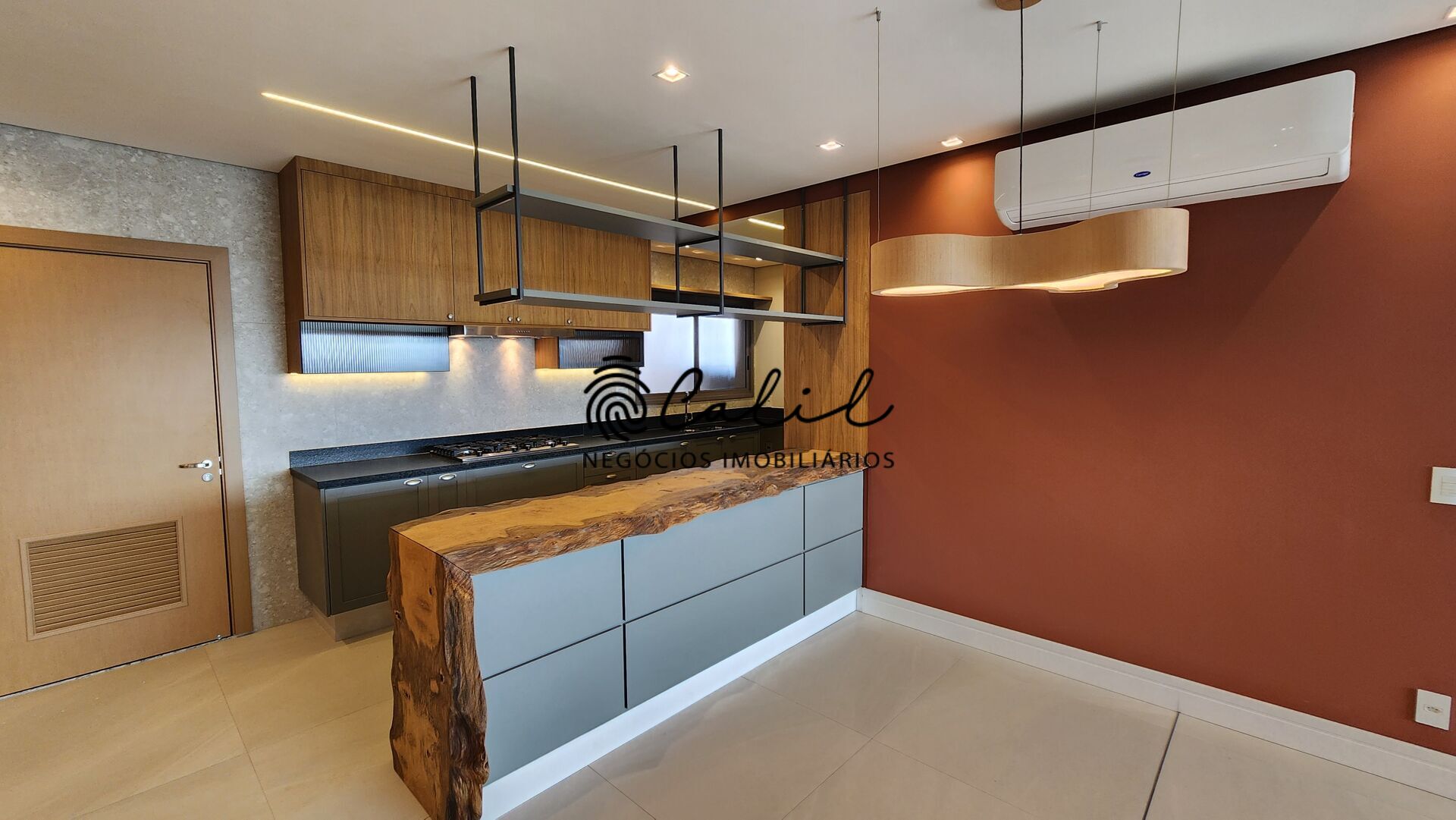Apartamento para alugar com 4 quartos, 227m² - Foto 28