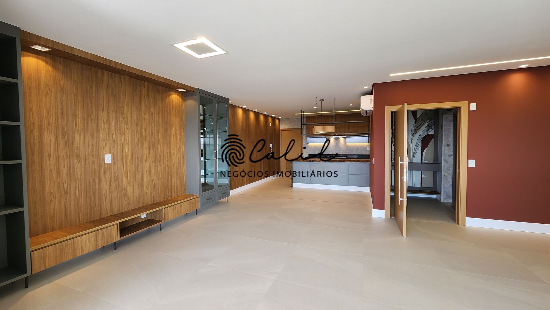 Apartamento para alugar com 4 quartos, 227m² - Foto 25