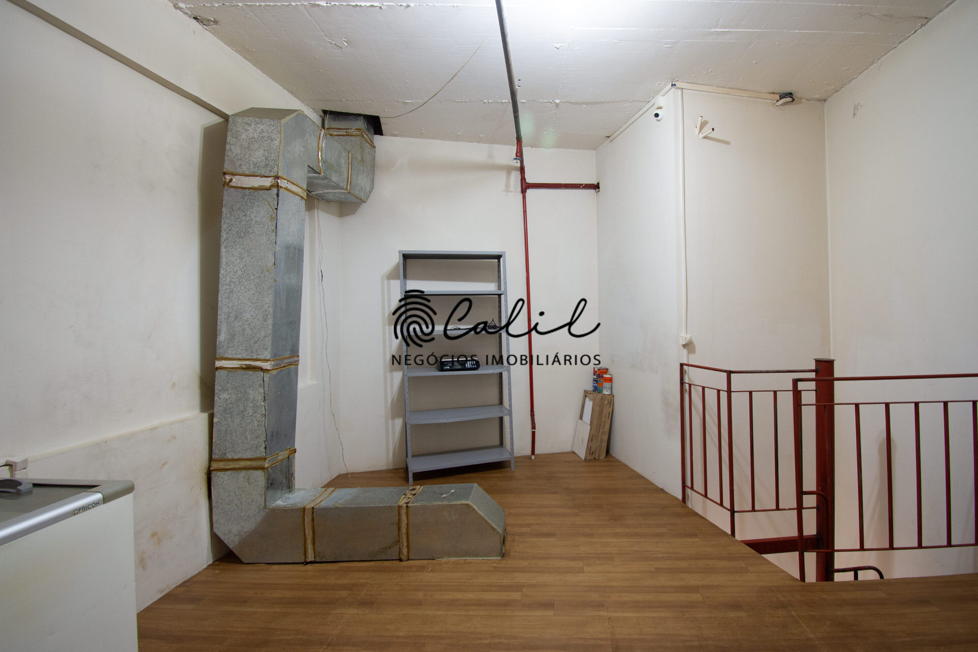 Loja-Salão para alugar, 58m² - Foto 19
