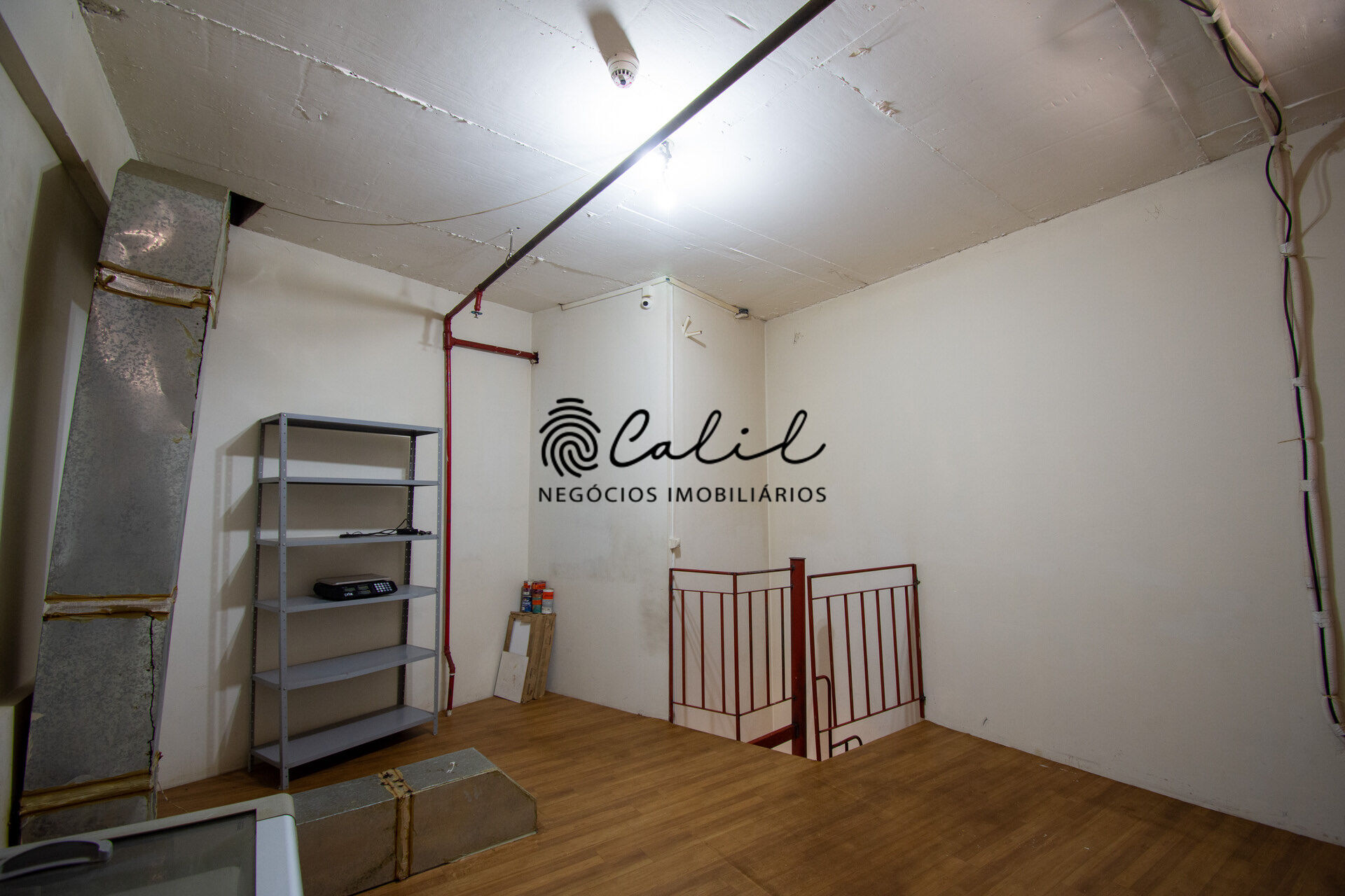 Loja-Salão para alugar, 58m² - Foto 18