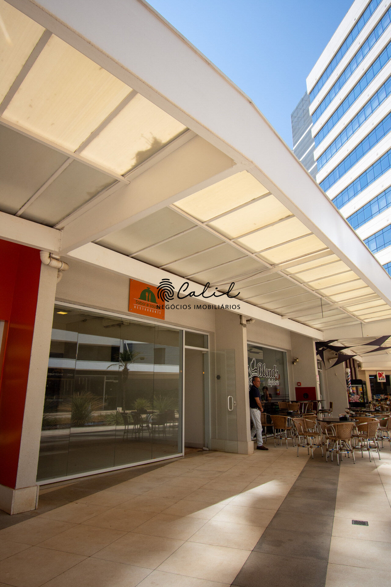 Loja-Salão para alugar, 58m² - Foto 27