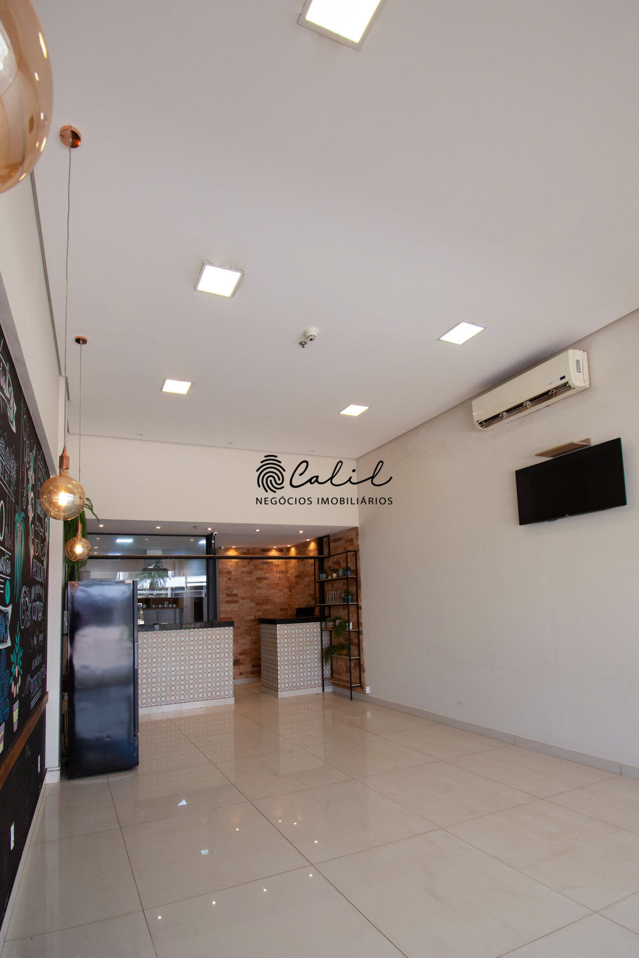 Loja-Salão para alugar, 58m² - Foto 5