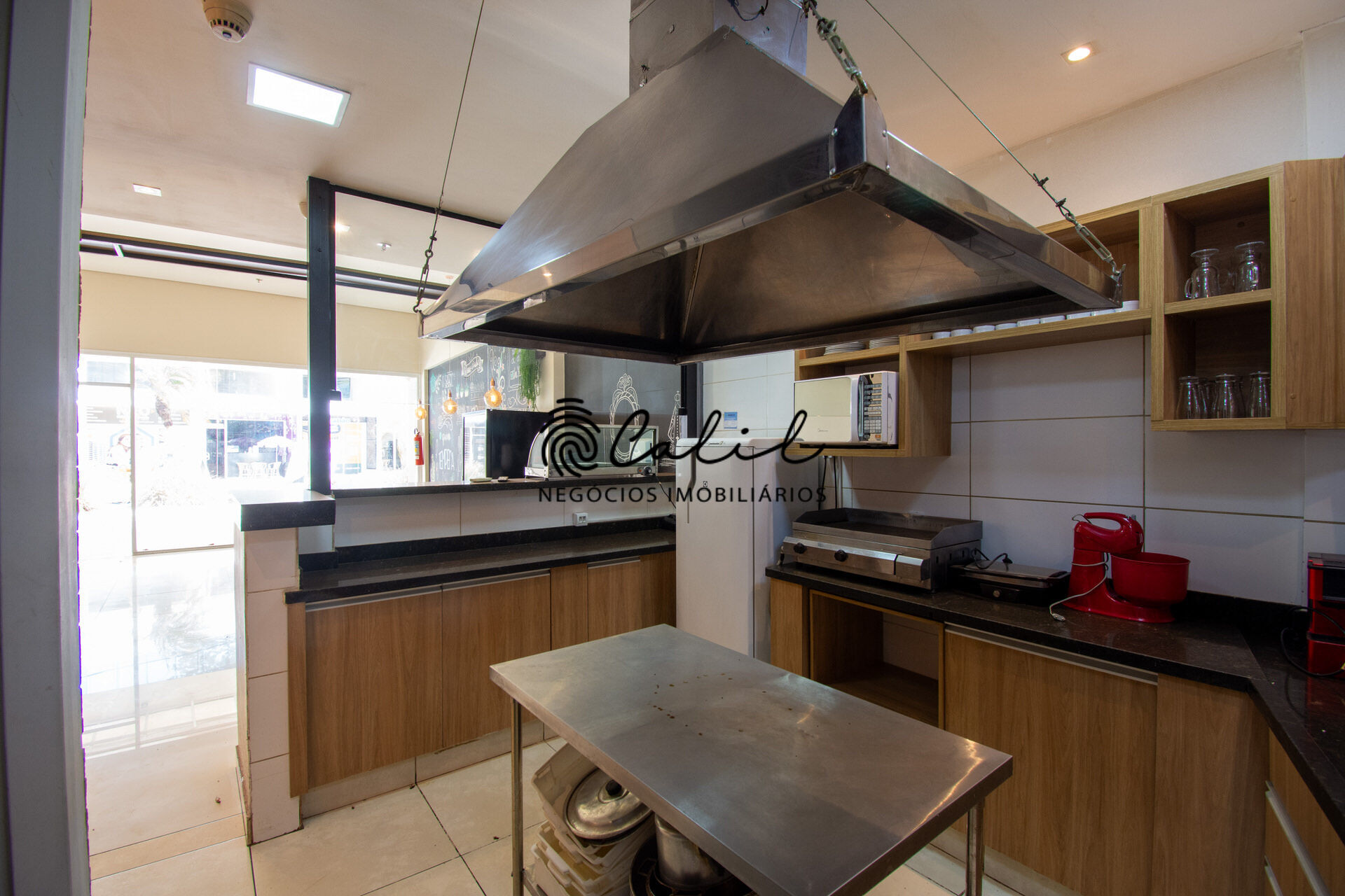 Loja-Salão para alugar, 58m² - Foto 14