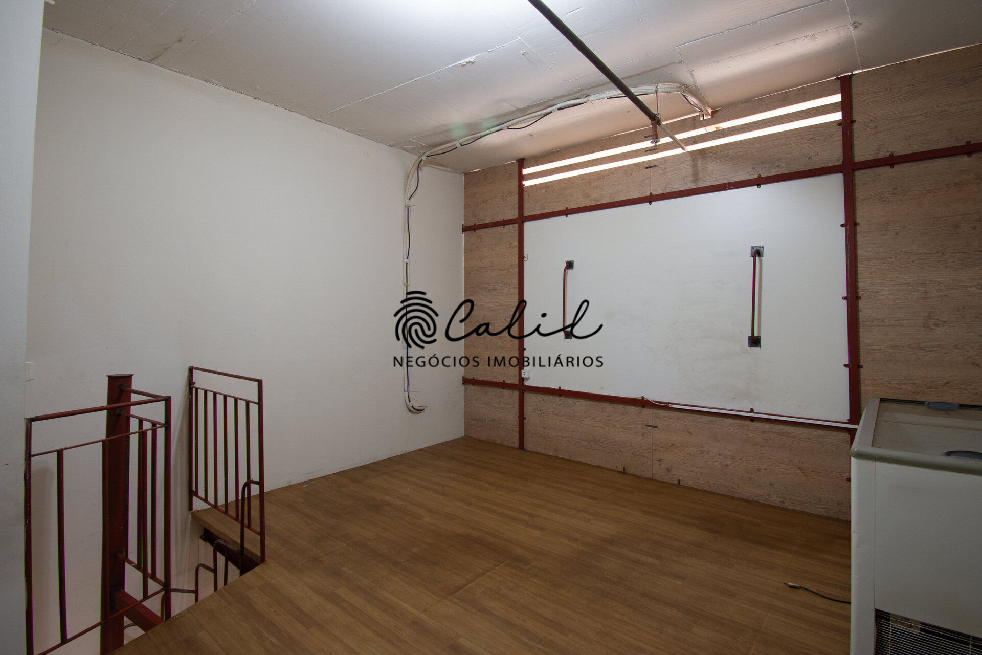 Loja-Salão para alugar, 58m² - Foto 20