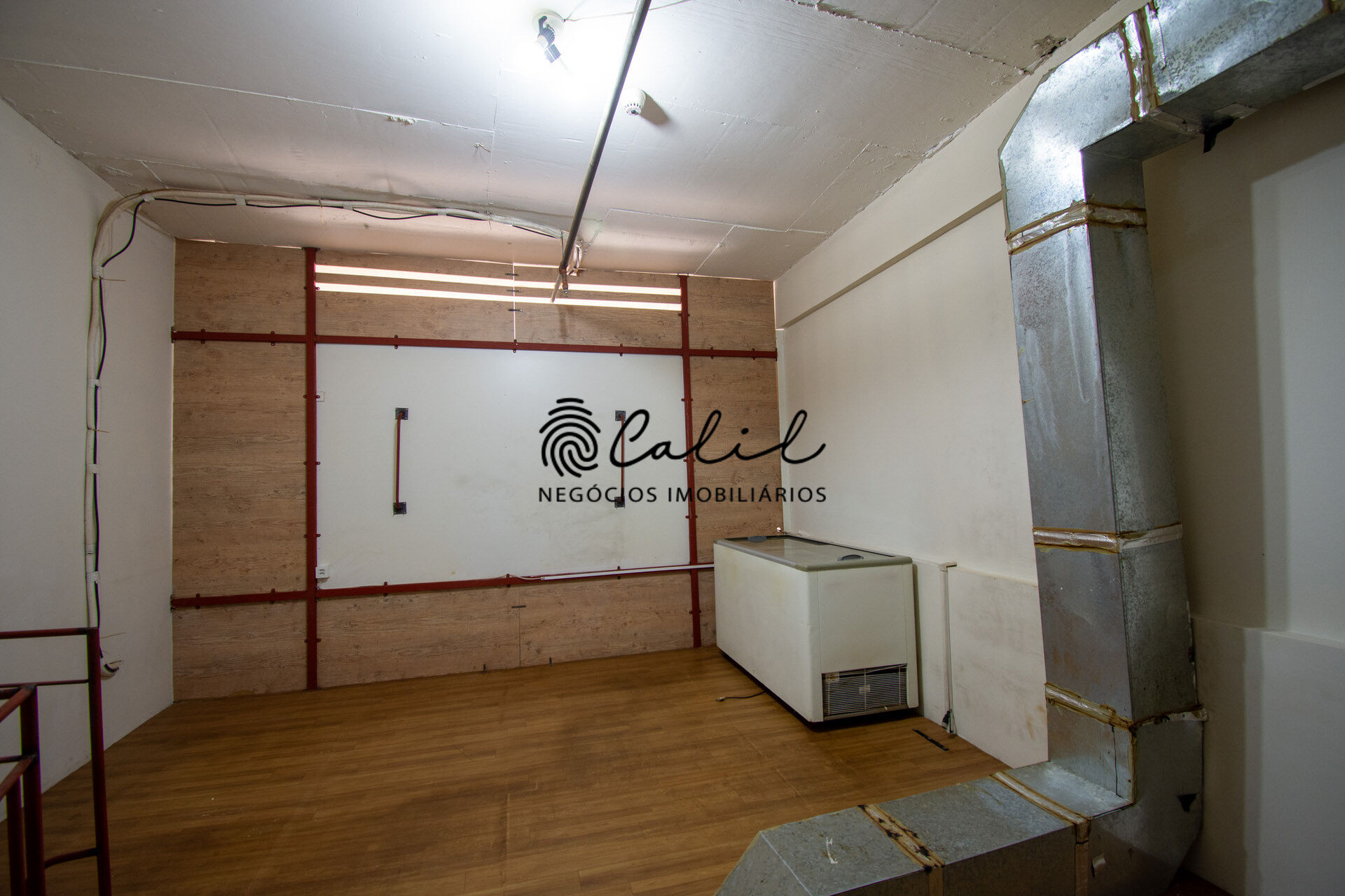 Loja-Salão para alugar, 58m² - Foto 15