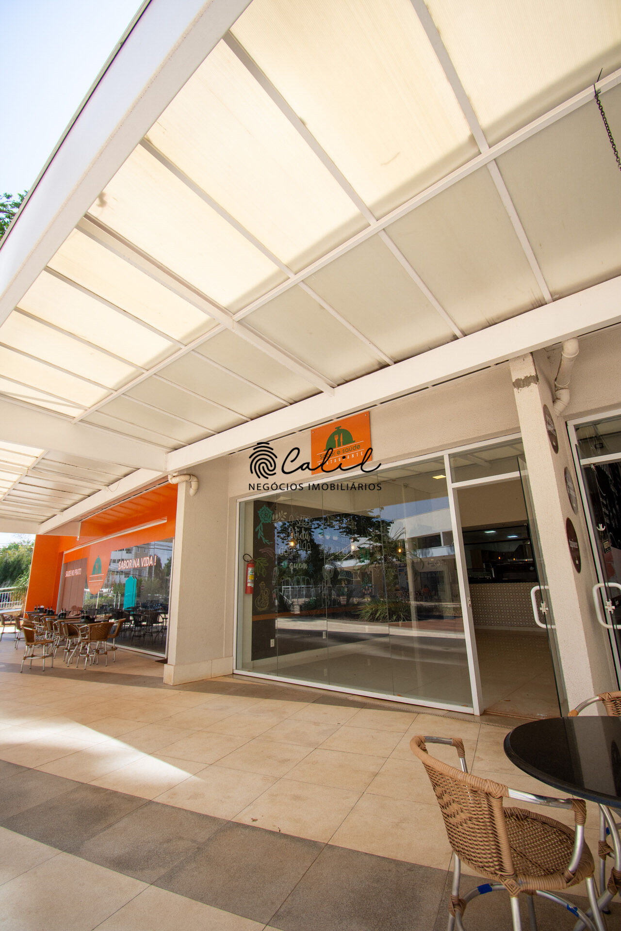 Loja-Salão para alugar, 58m² - Foto 24