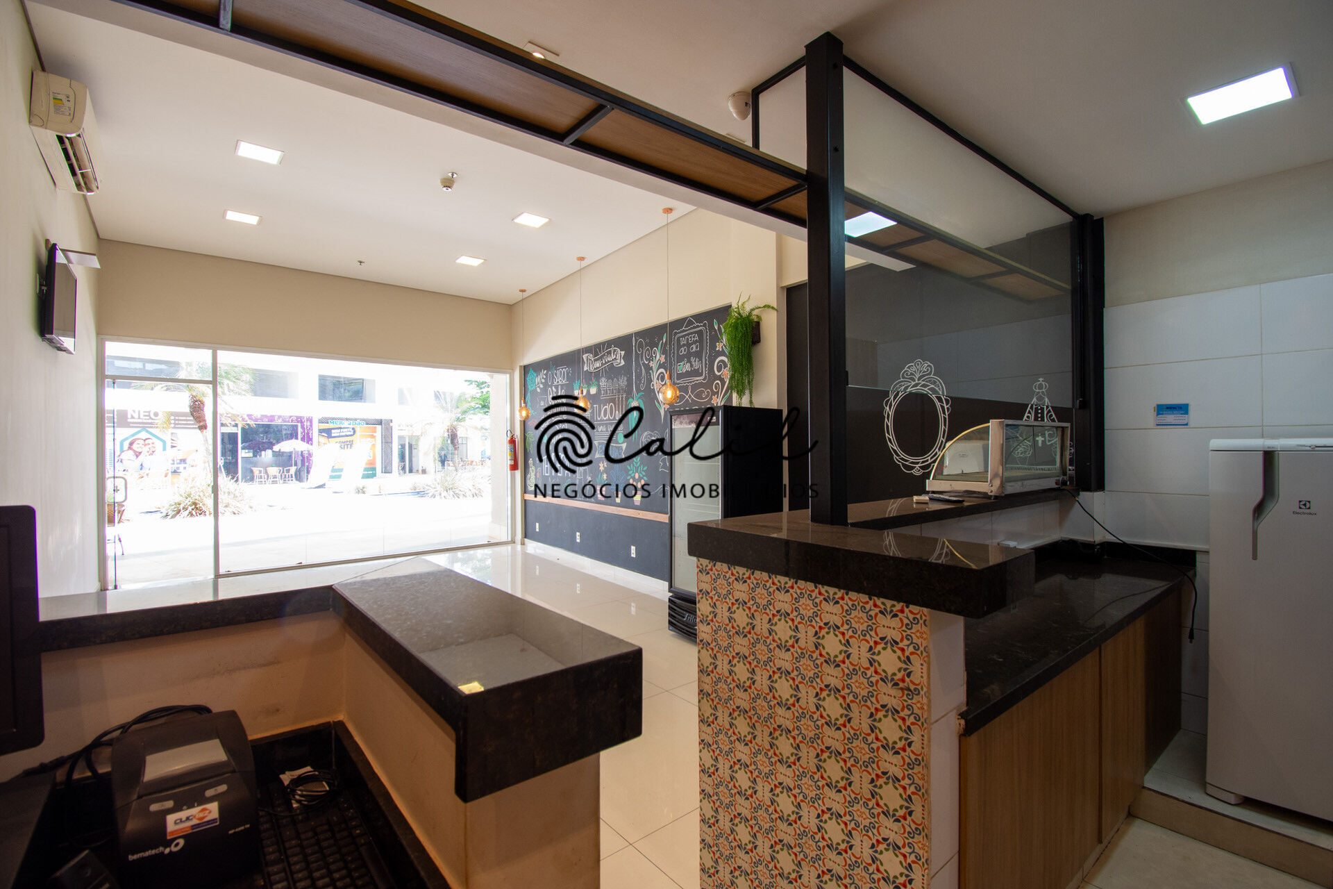 Loja-Salão para alugar, 58m² - Foto 13