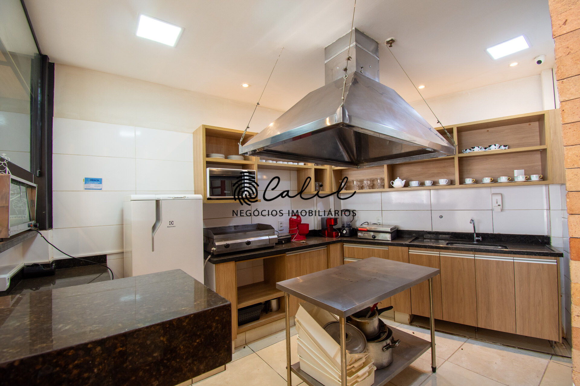 Loja-Salão para alugar, 58m² - Foto 10