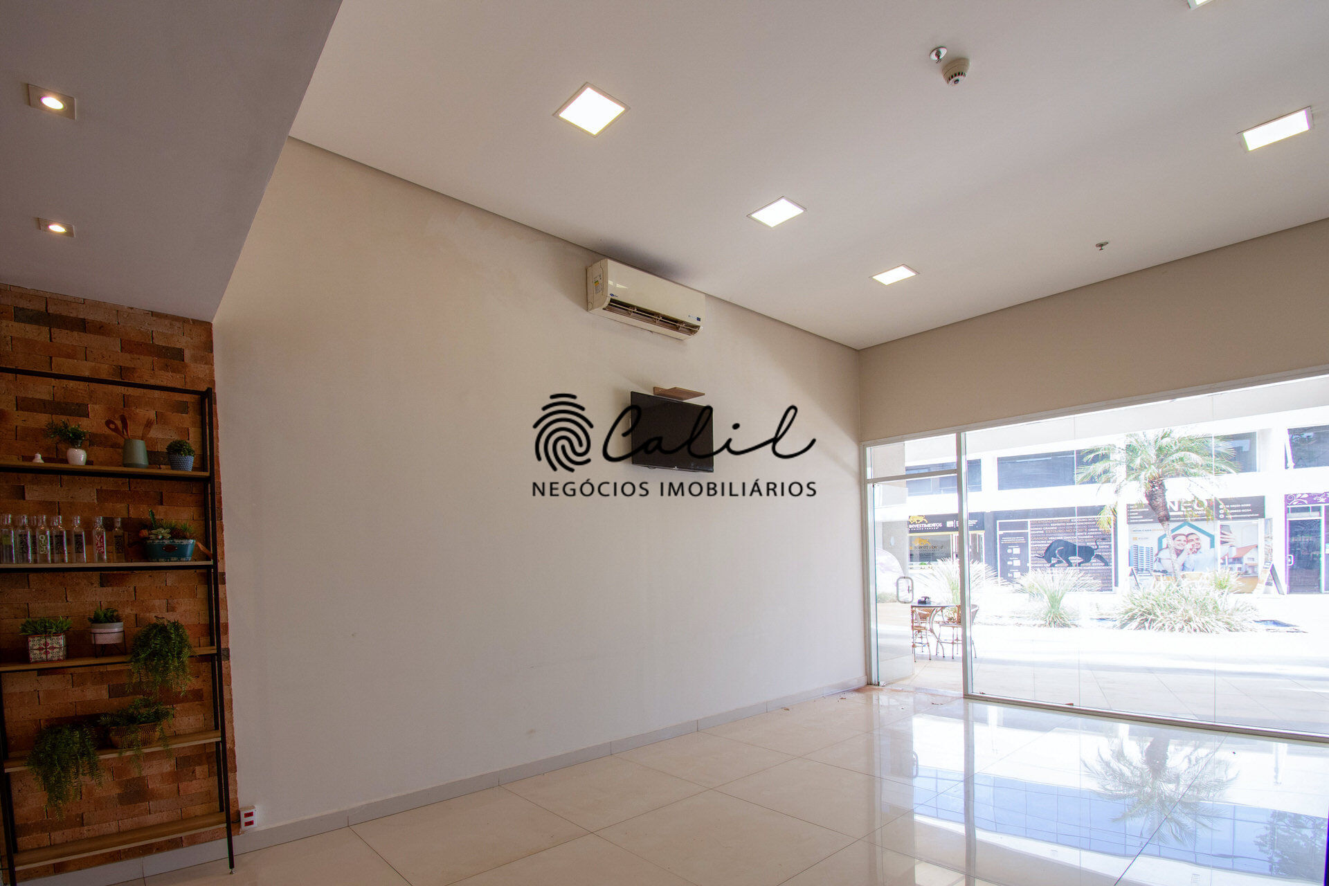 Loja-Salão para alugar, 58m² - Foto 6