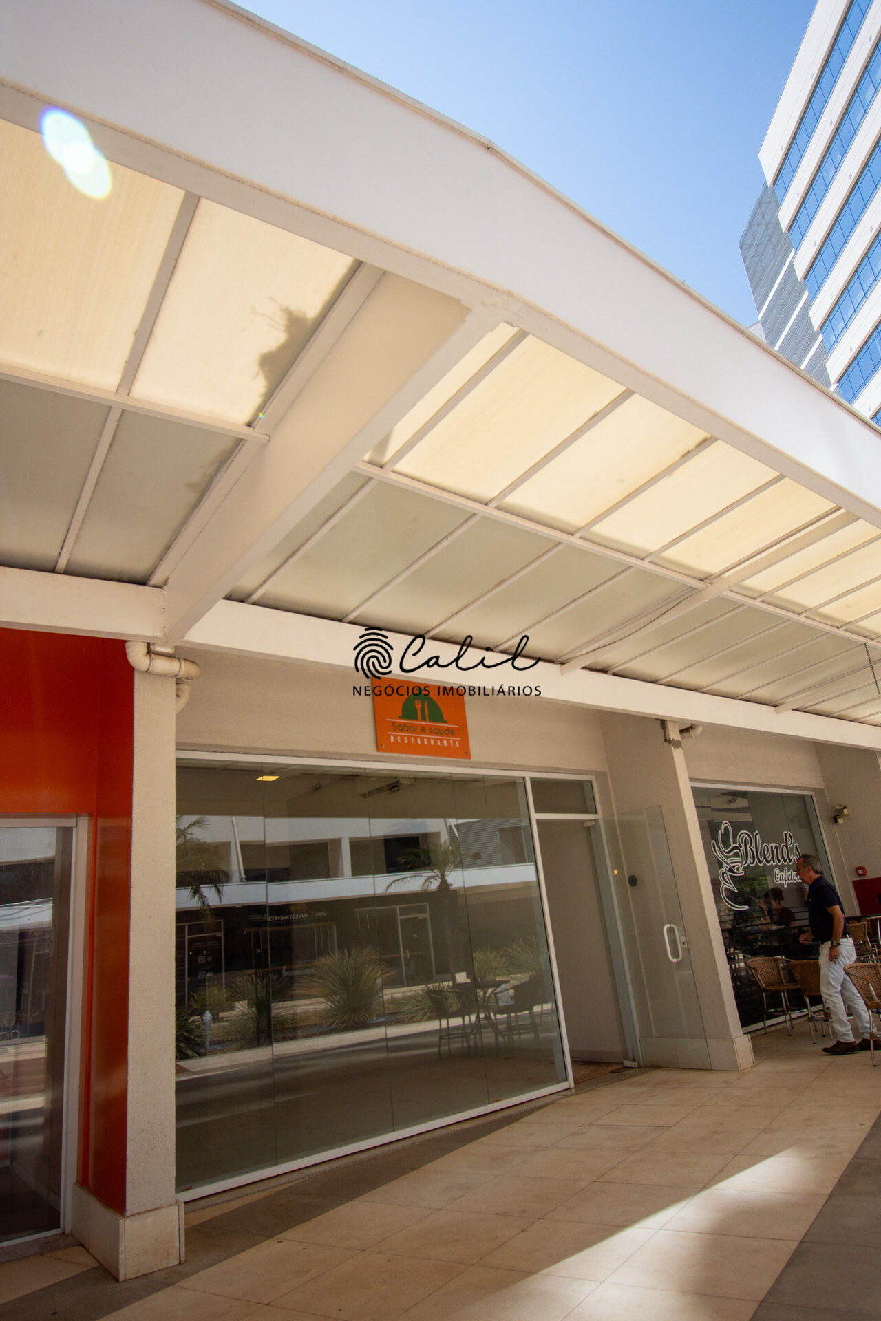 Loja-Salão para alugar, 58m² - Foto 25