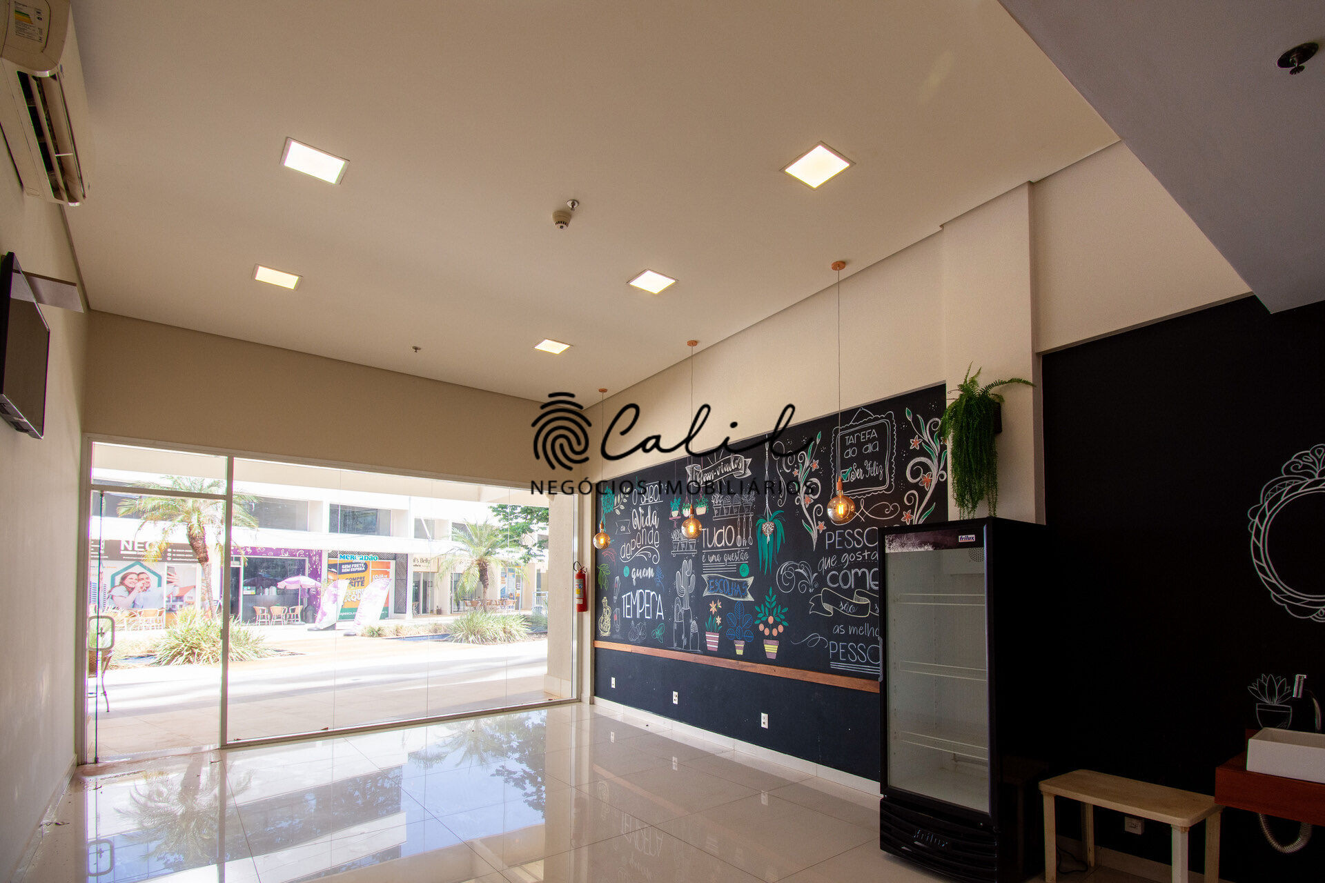 Loja-Salão para alugar, 58m² - Foto 7