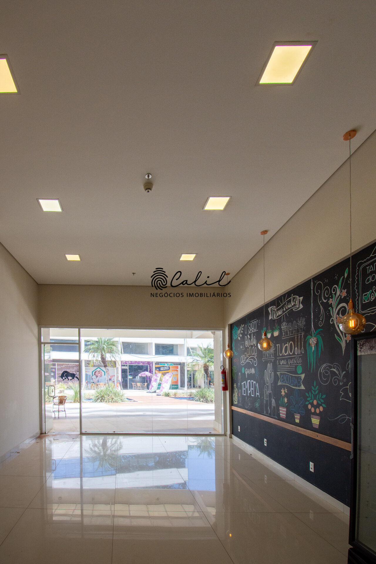 Loja-Salão para alugar, 58m² - Foto 9