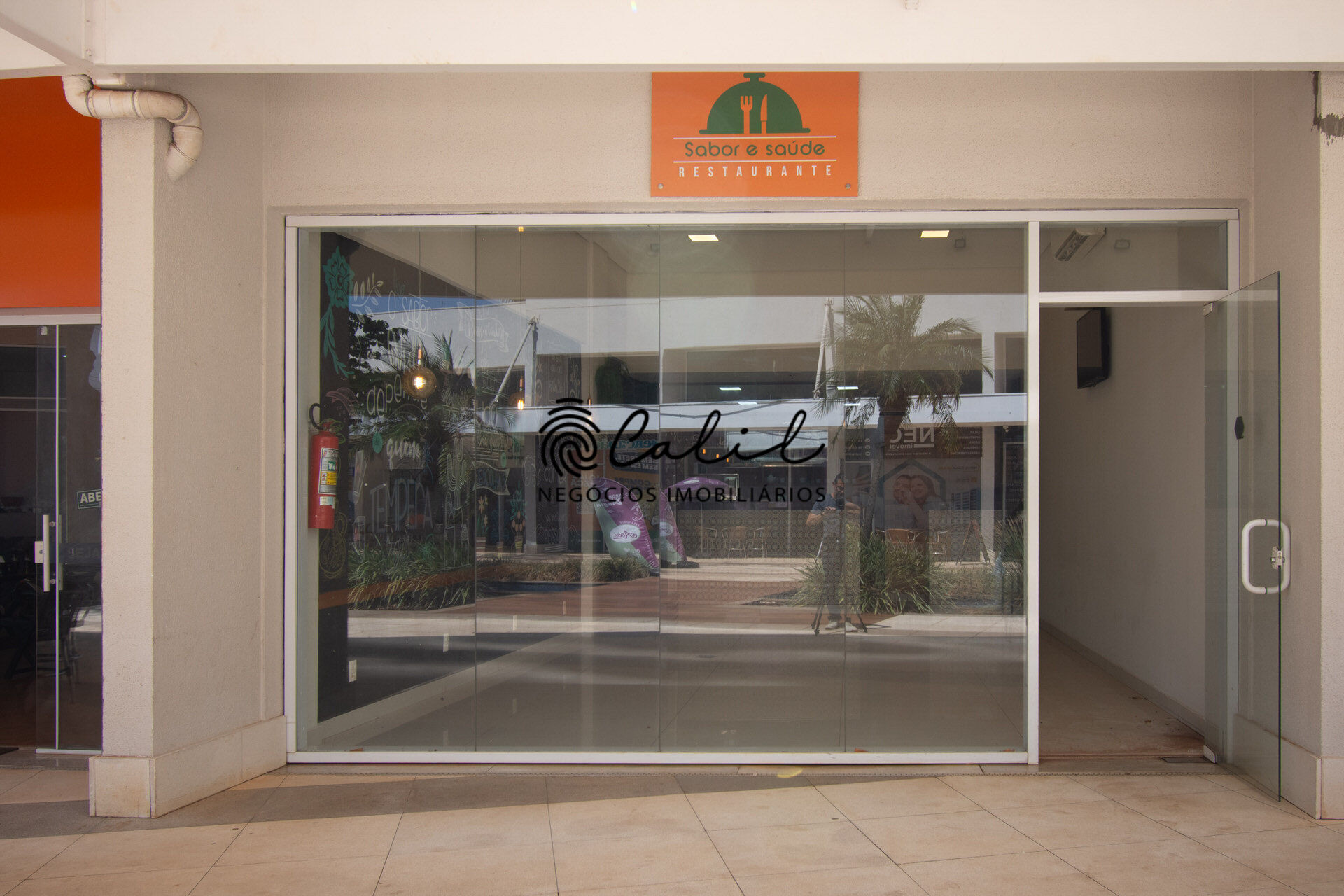 Loja-Salão para alugar, 58m² - Foto 22