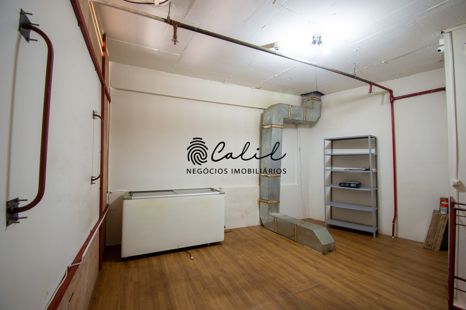 Loja-Salão para alugar, 58m² - Foto 16