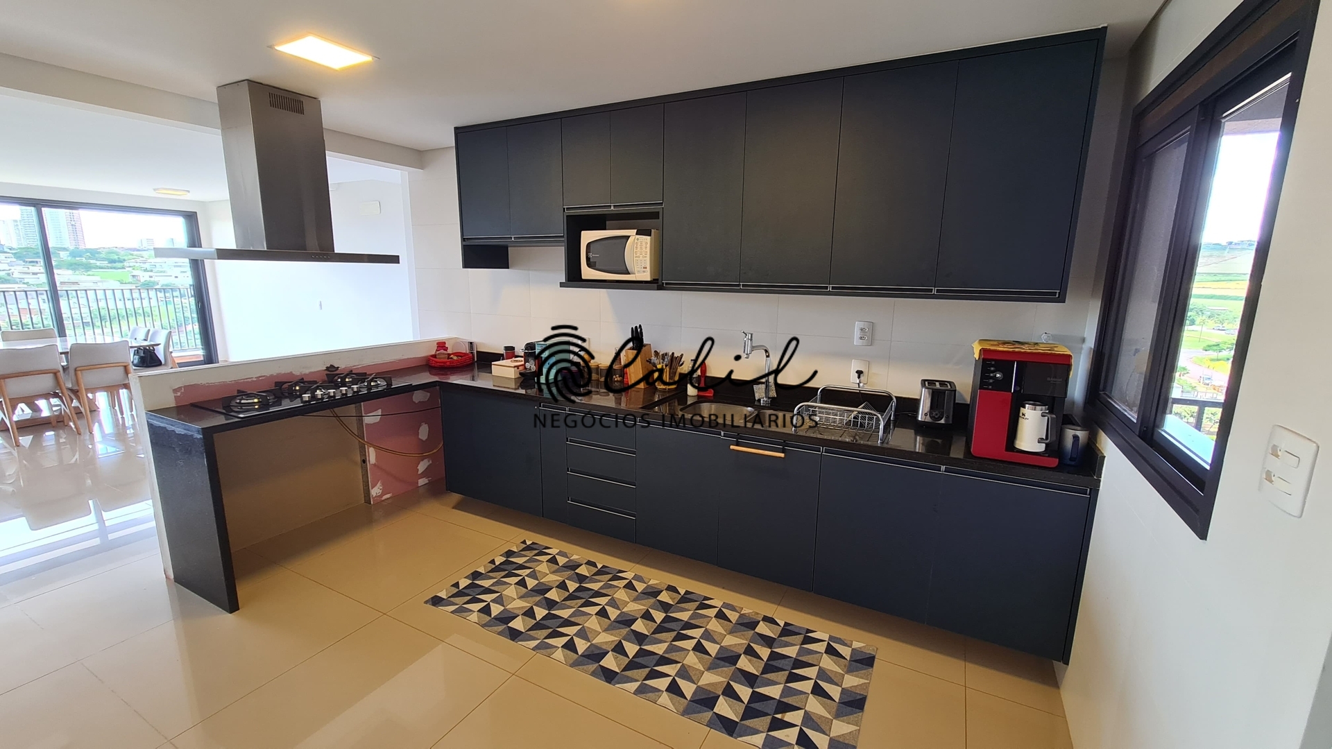 Apartamento à venda com 3 quartos, 158m² - Foto 13