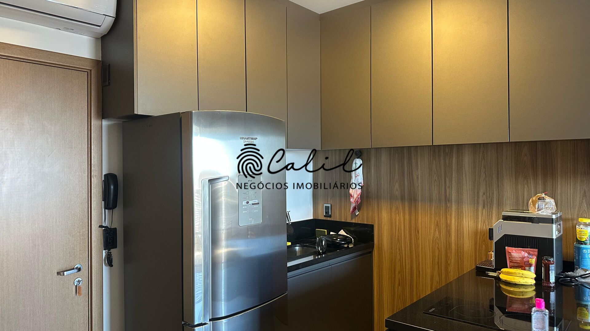 Apartamento, 1 quarto, 56 m² - Foto 4