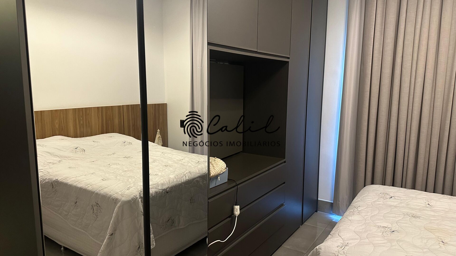 Apartamento, 1 quarto, 56 m² - Foto 13