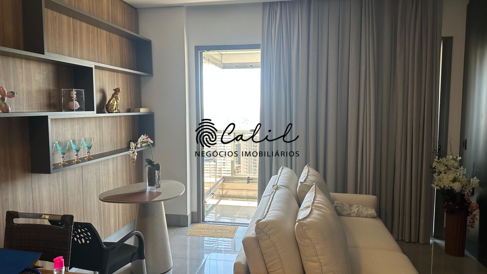 Apartamento, 1 quarto, 56 m² - Foto 6