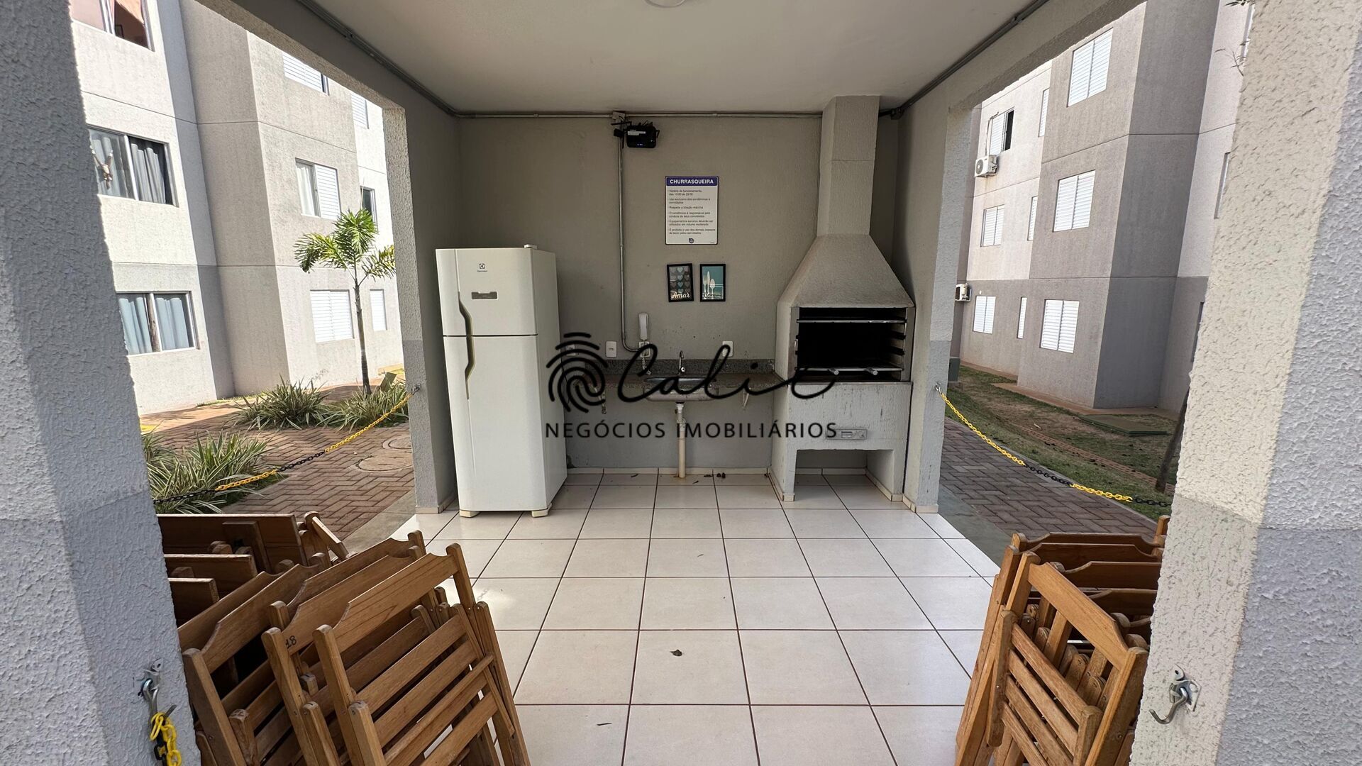 Apartamento à venda com 2 quartos, 43m² - Foto 24