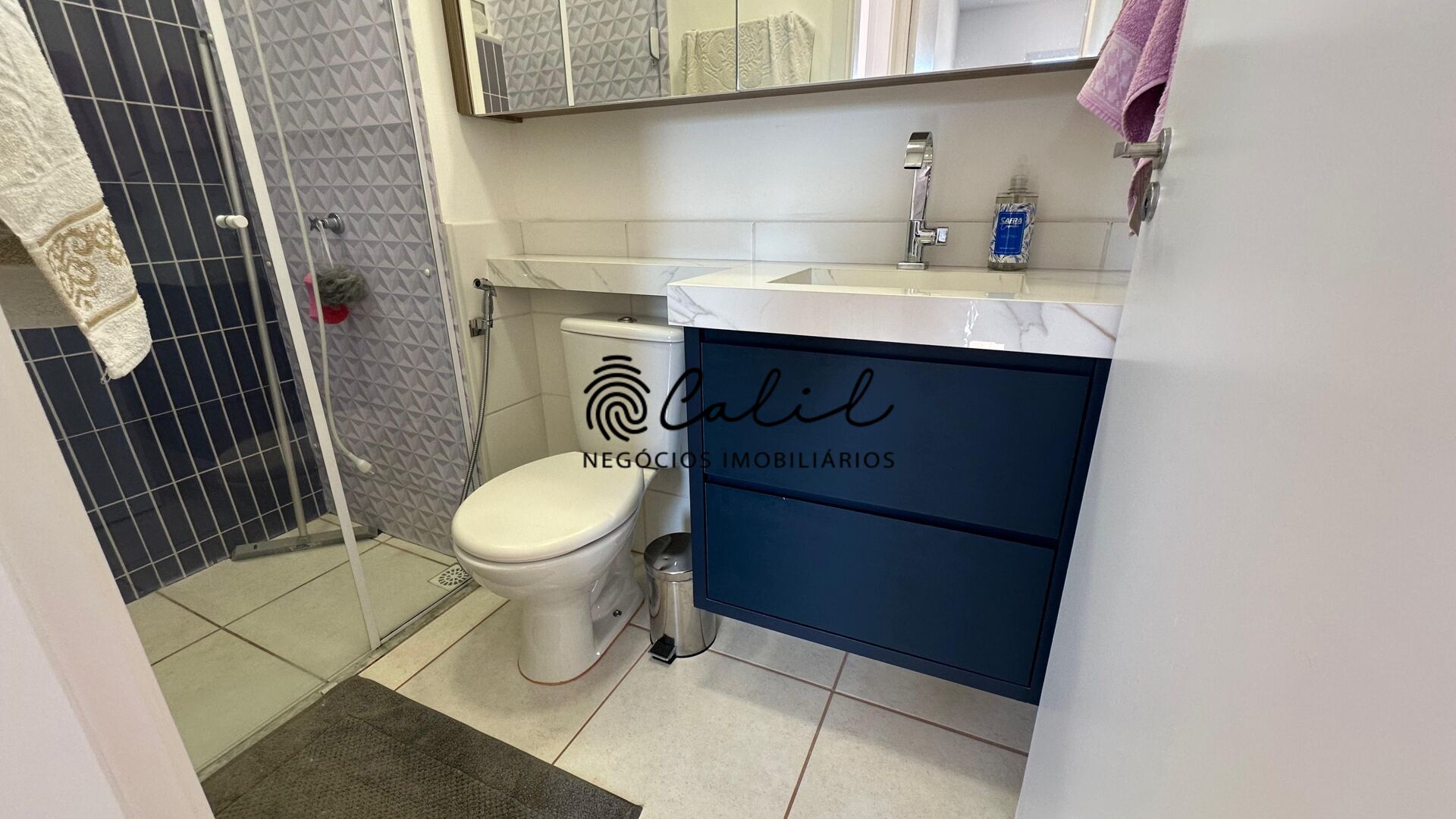 Apartamento à venda com 2 quartos, 43m² - Foto 11