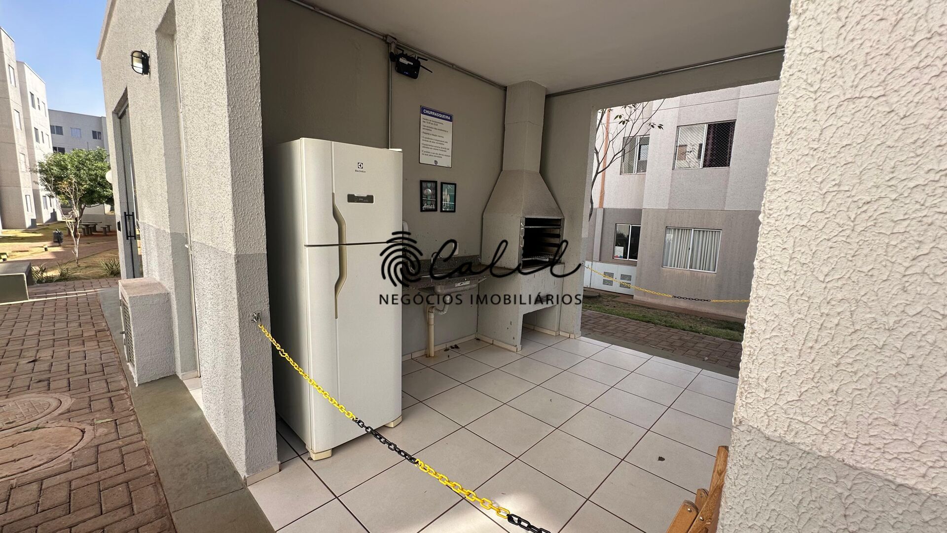 Apartamento à venda com 2 quartos, 43m² - Foto 23