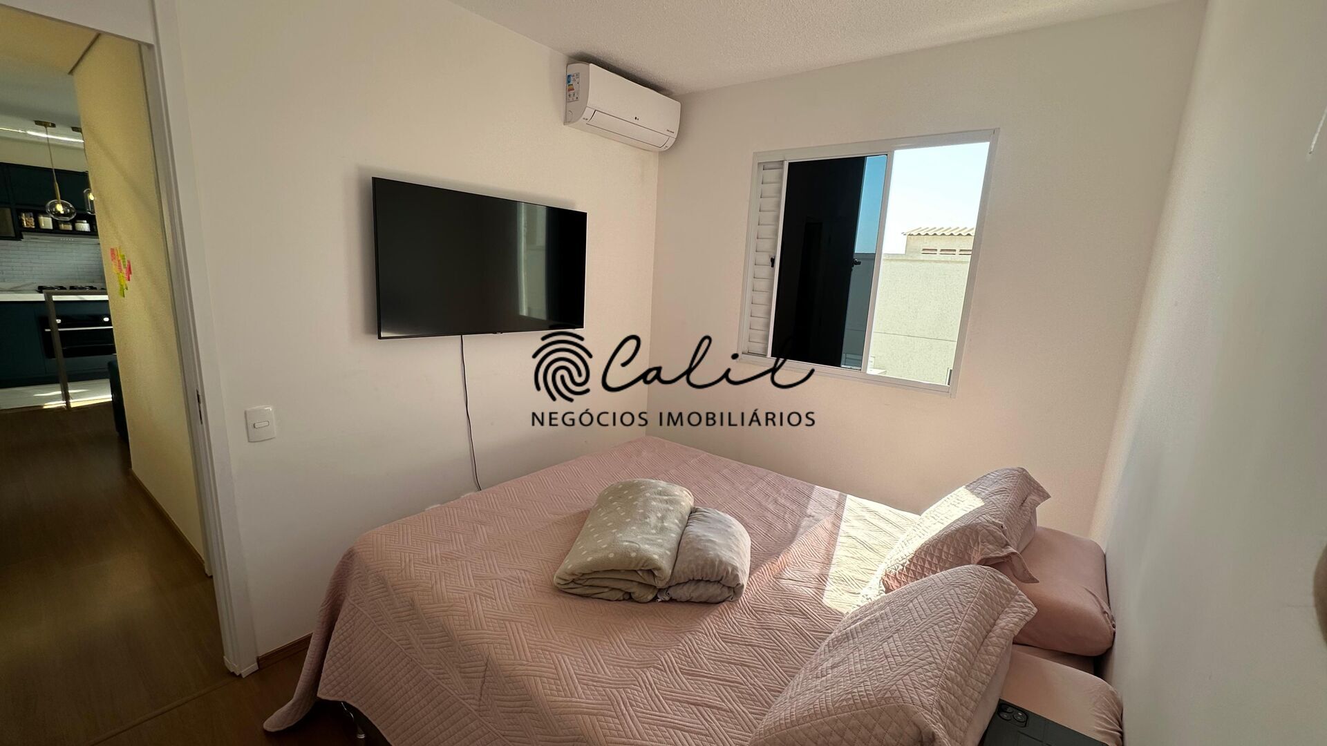 Apartamento à venda com 2 quartos, 43m² - Foto 14