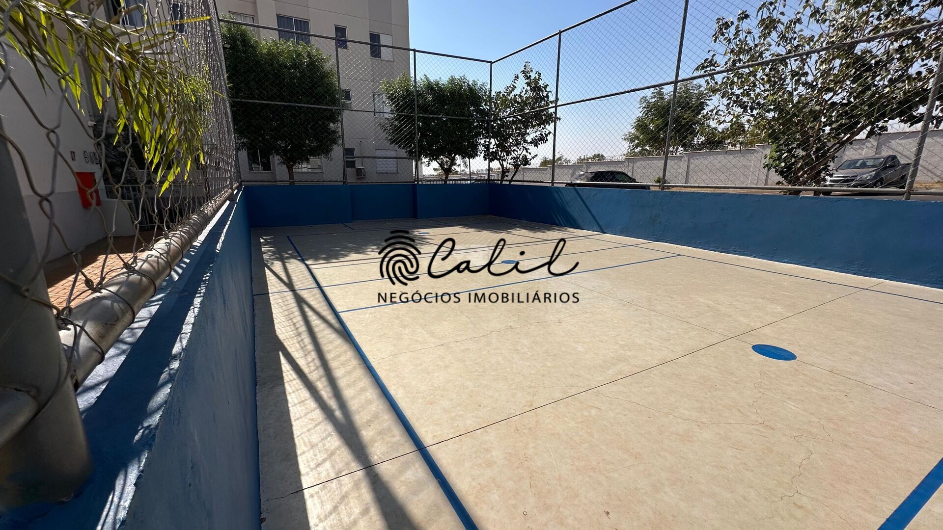 Apartamento à venda com 2 quartos, 43m² - Foto 27