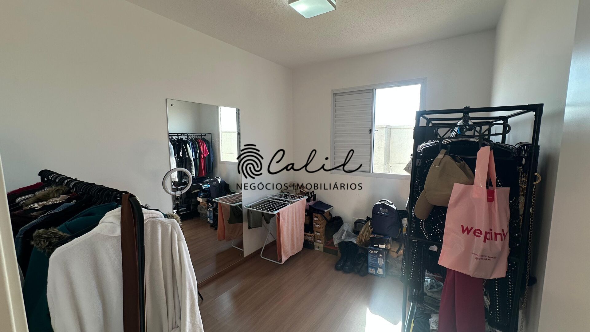 Apartamento à venda com 2 quartos, 43m² - Foto 16