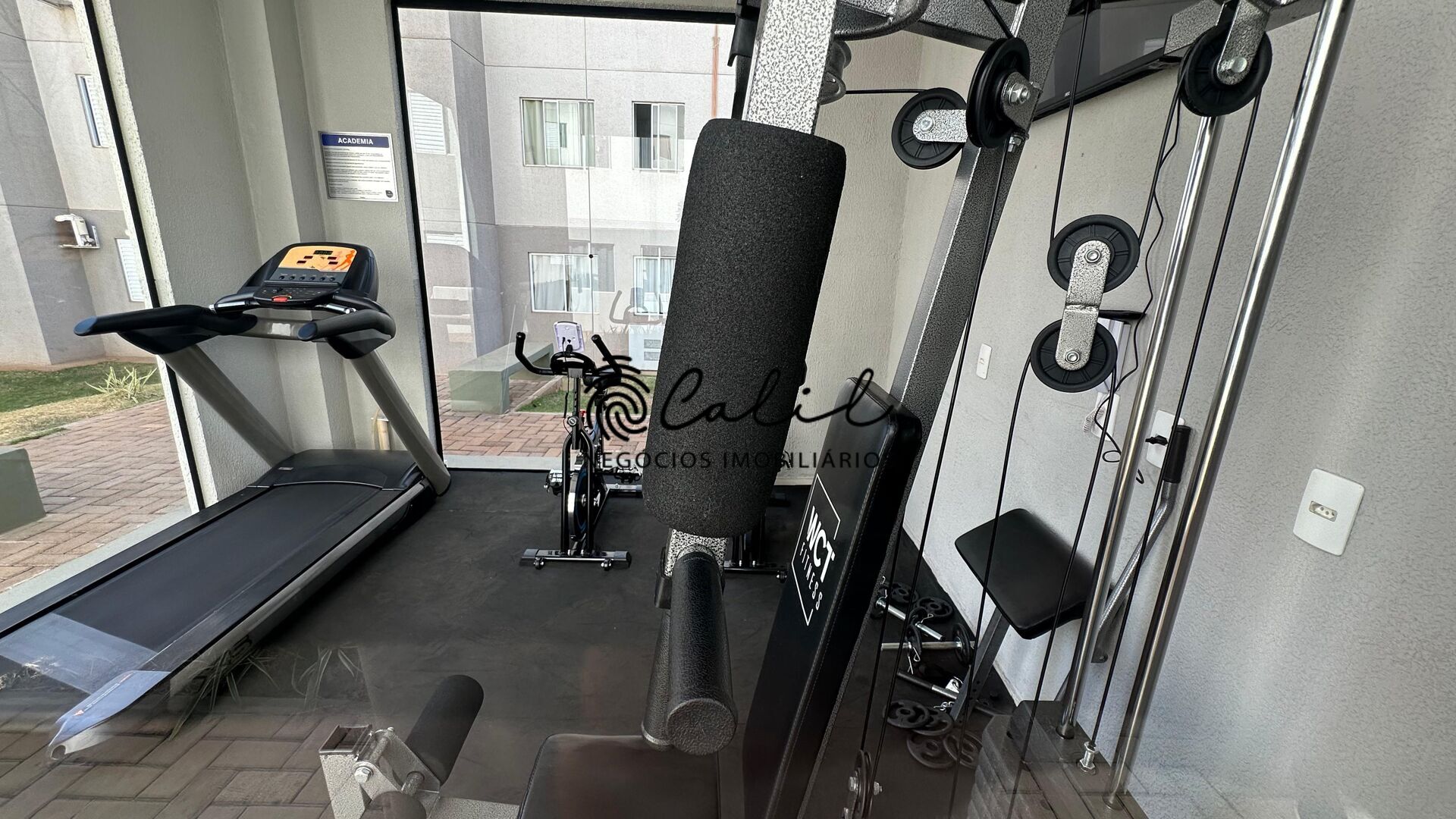 Apartamento à venda com 2 quartos, 43m² - Foto 17