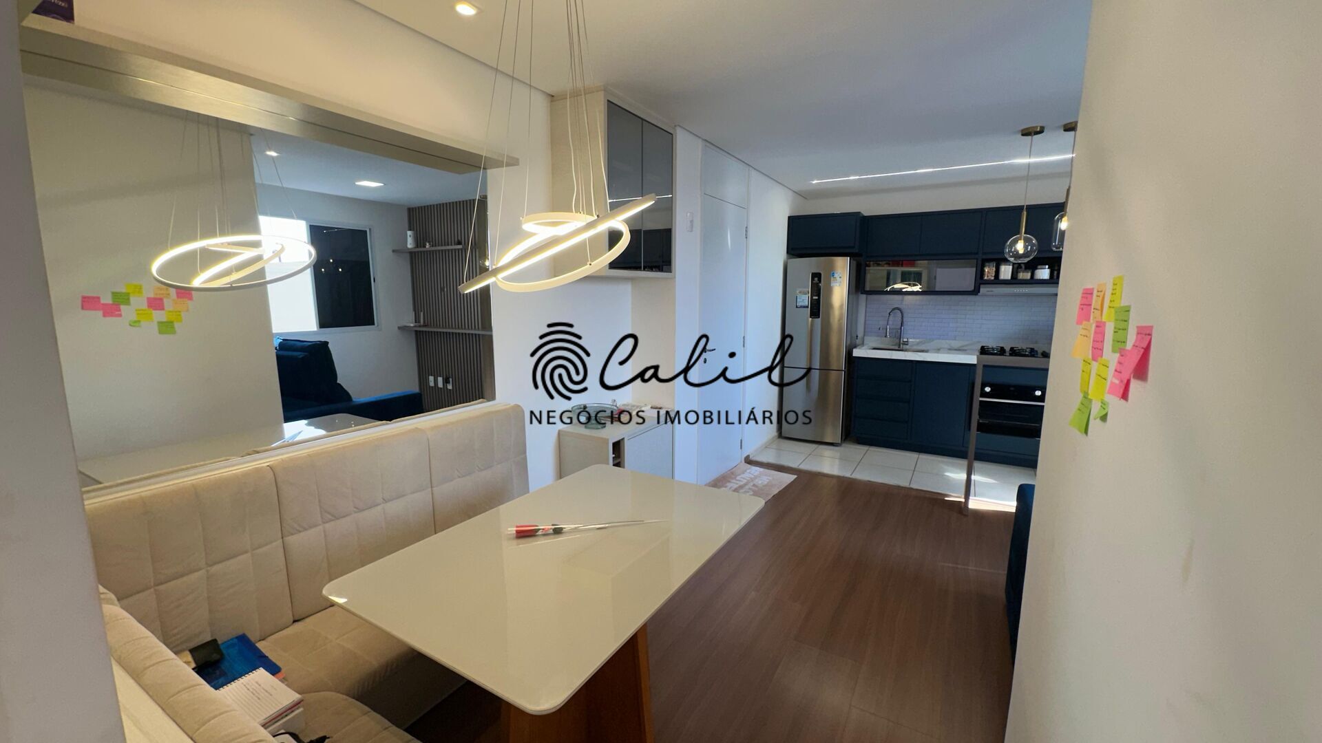 Apartamento à venda com 2 quartos, 43m² - Foto 10