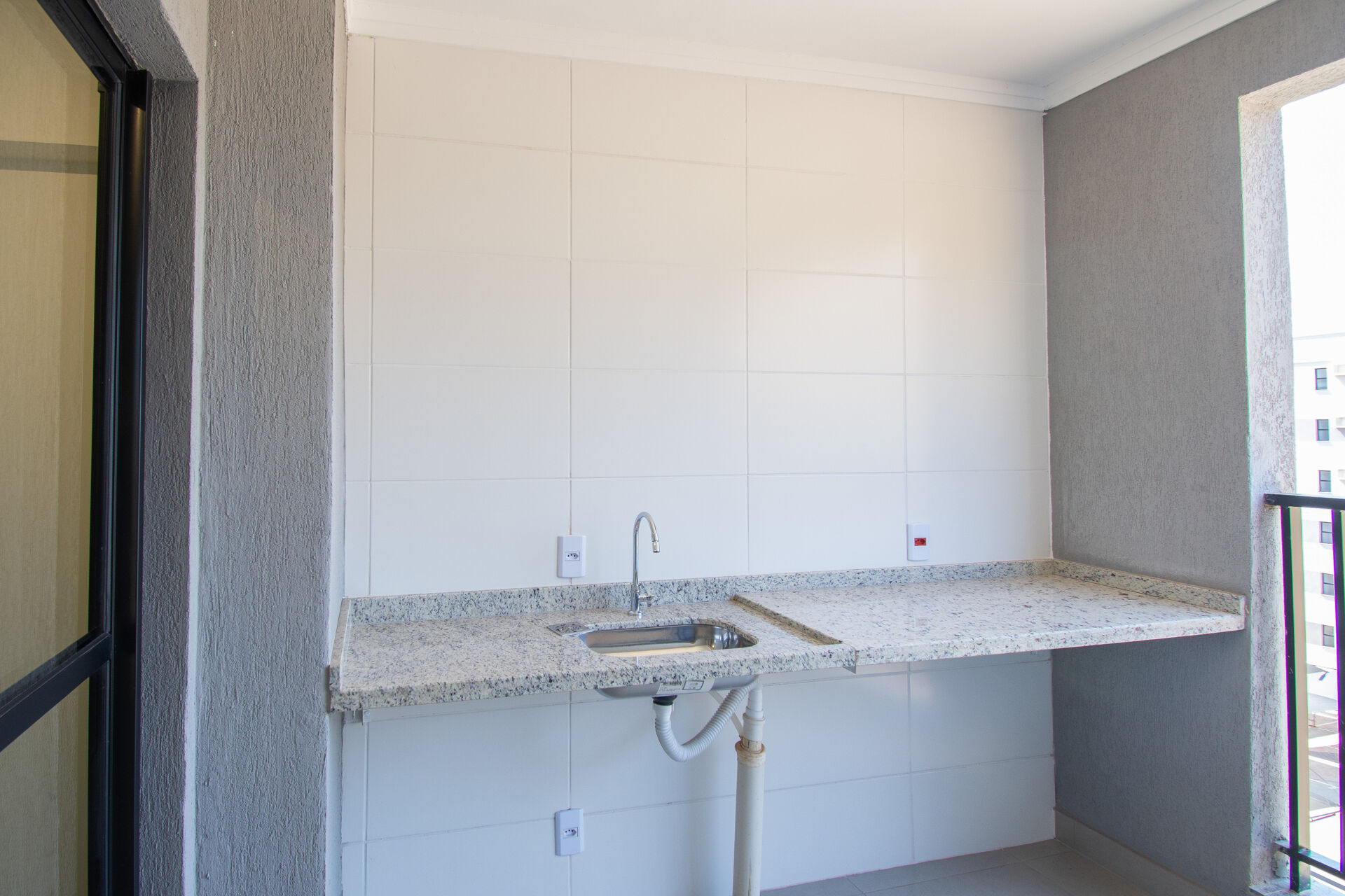 Apartamento, 2 quartos, 61 m² - Foto 22