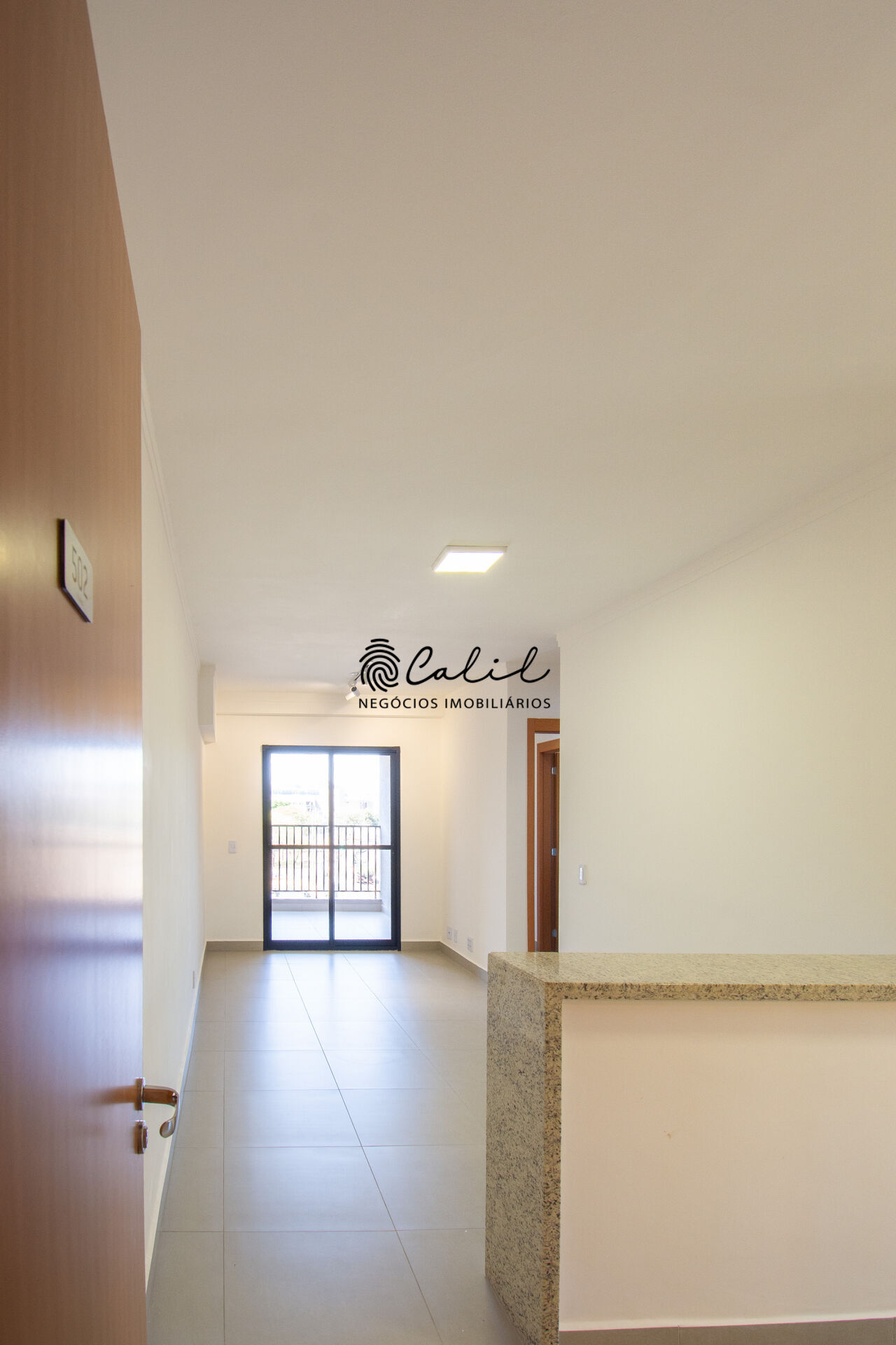 Apartamento, 2 quartos, 61 m² - Foto 2