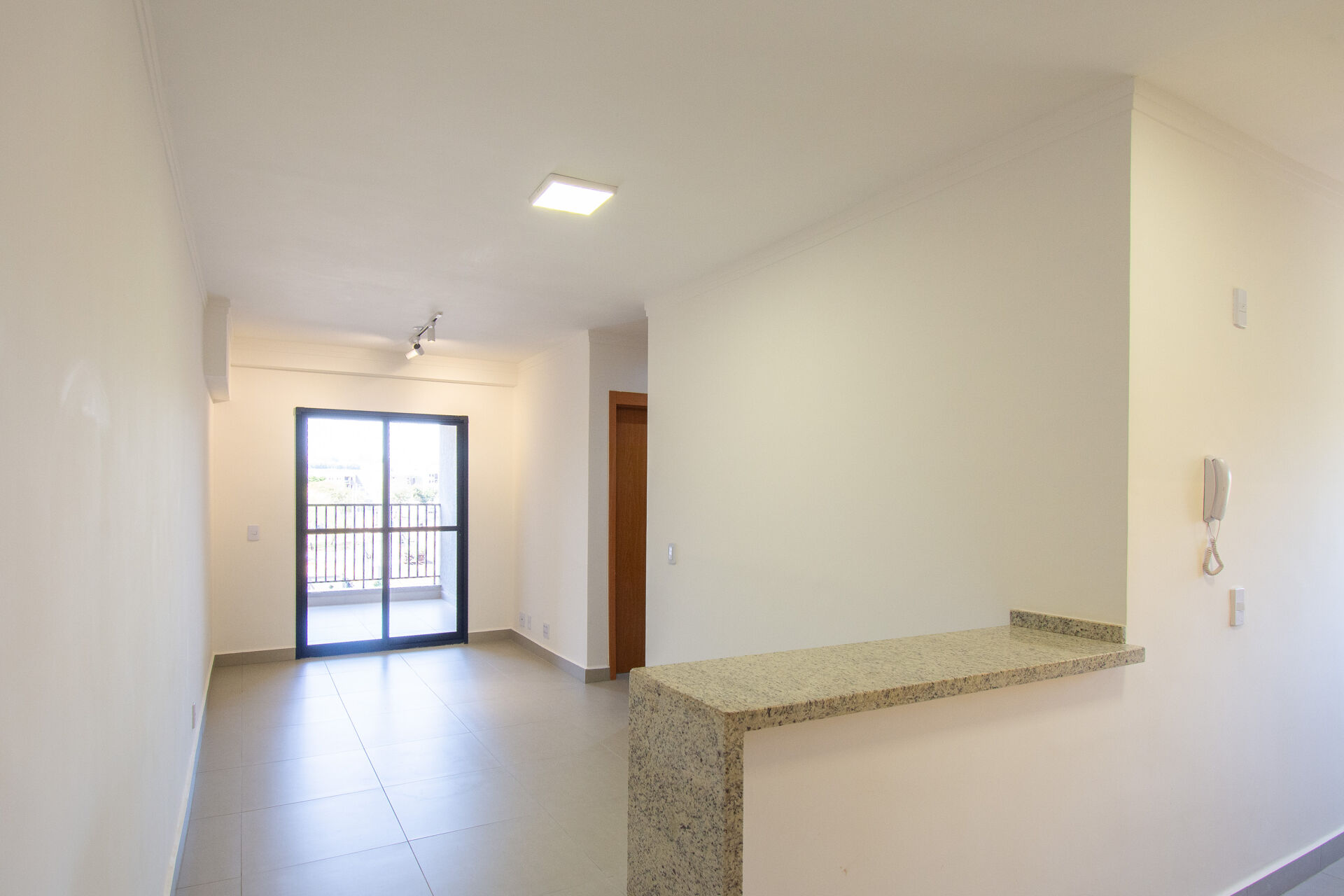 Apartamento, 2 quartos, 61 m² - Foto 2