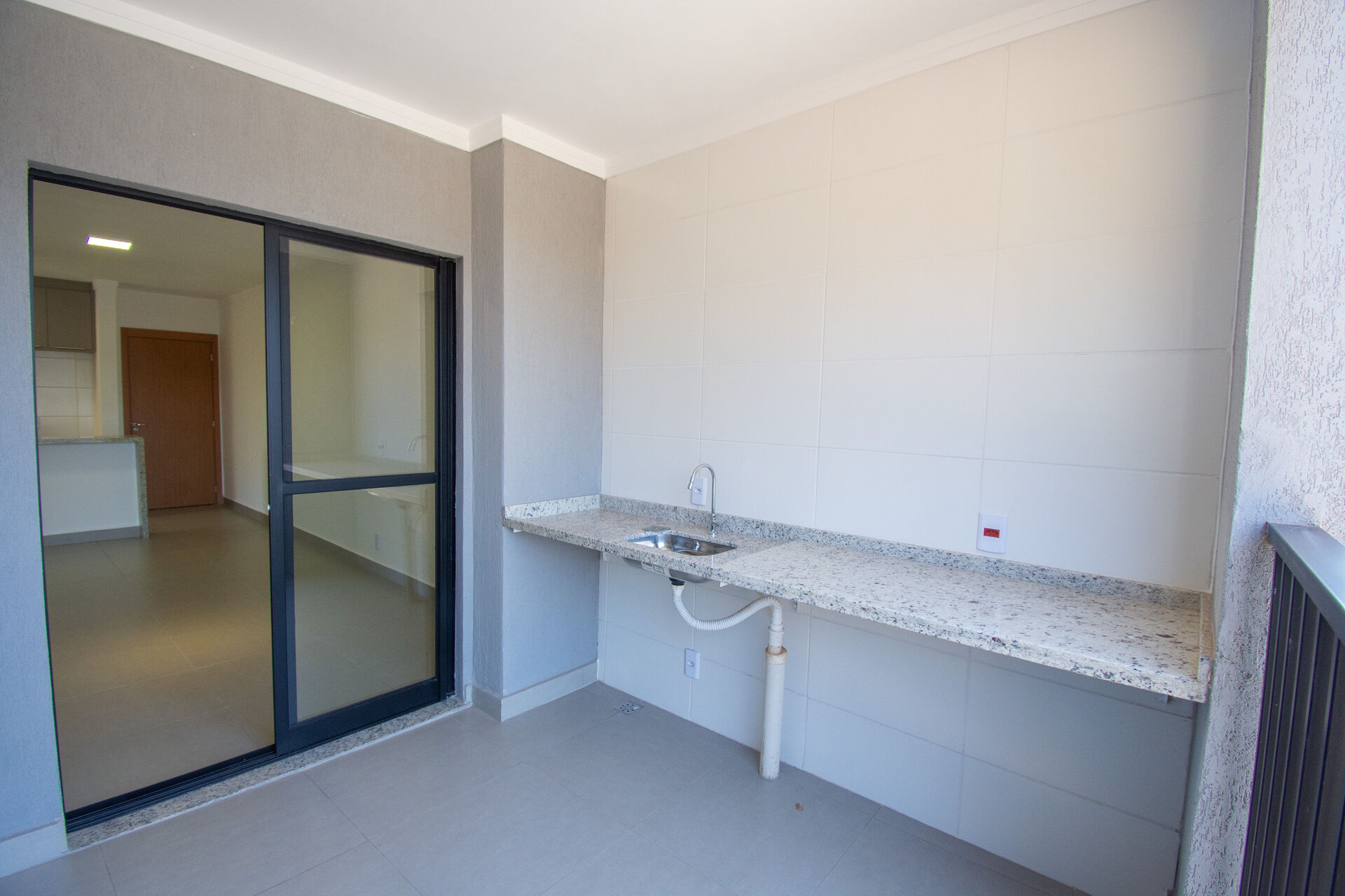 Apartamento, 2 quartos, 61 m² - Foto 24