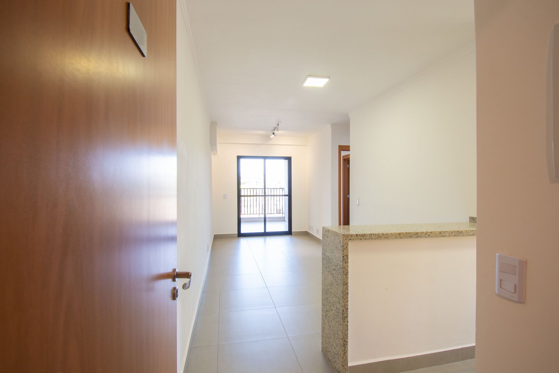 Apartamento, 2 quartos, 61 m² - Foto 1