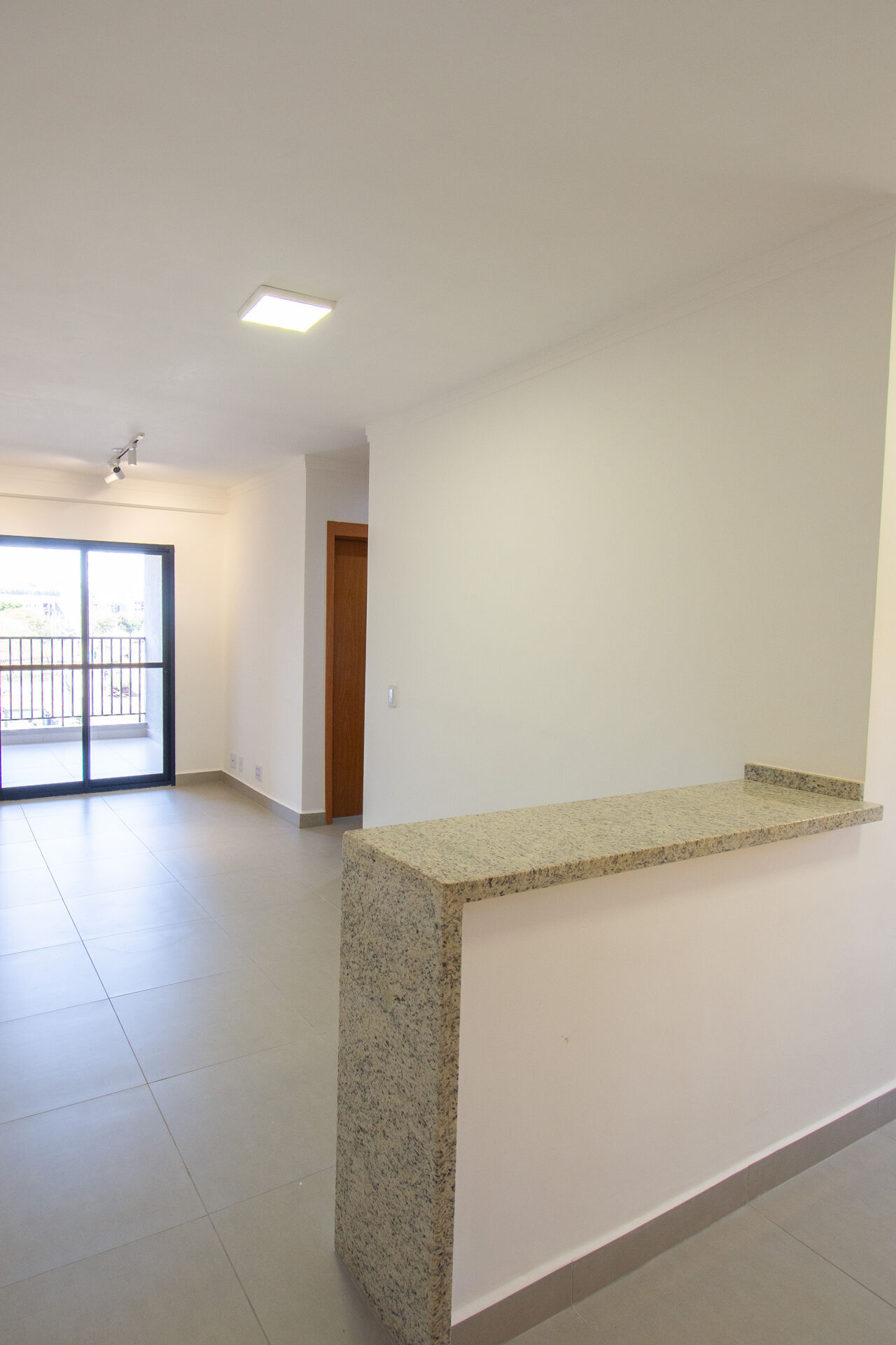 Apartamento, 2 quartos, 61 m² - Foto 3