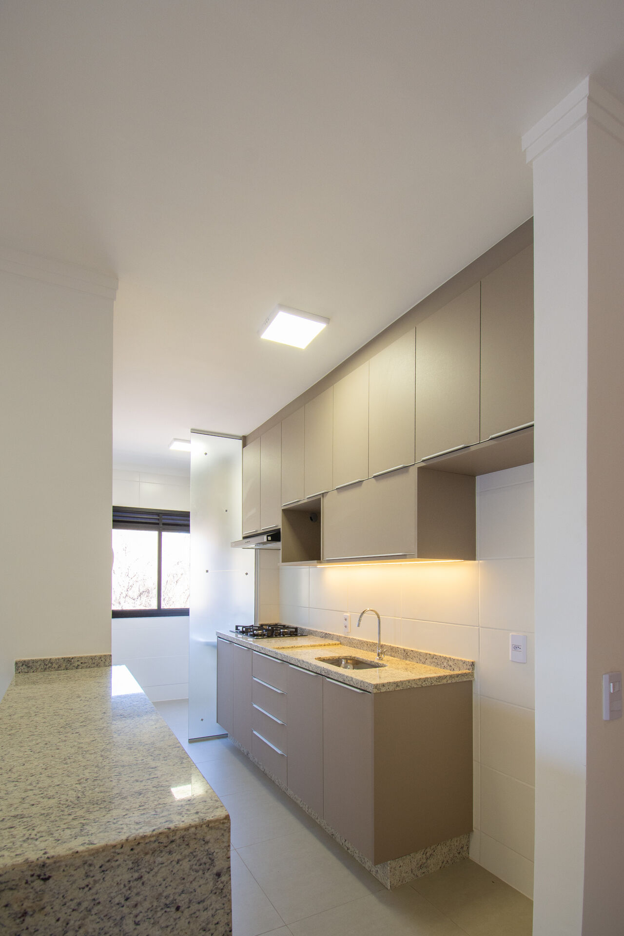 Apartamento, 2 quartos, 61 m² - Foto 2