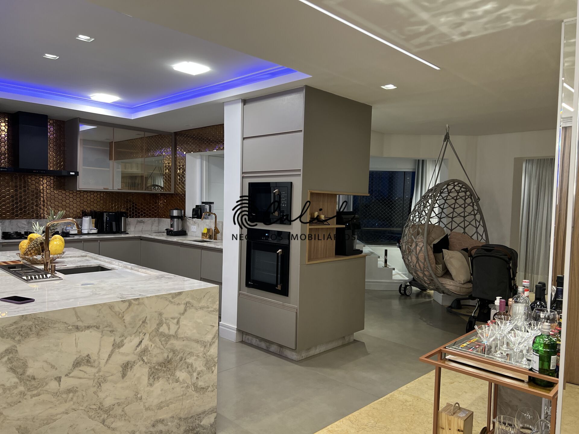Cobertura, 5 quartos, 350 m² - Foto 29
