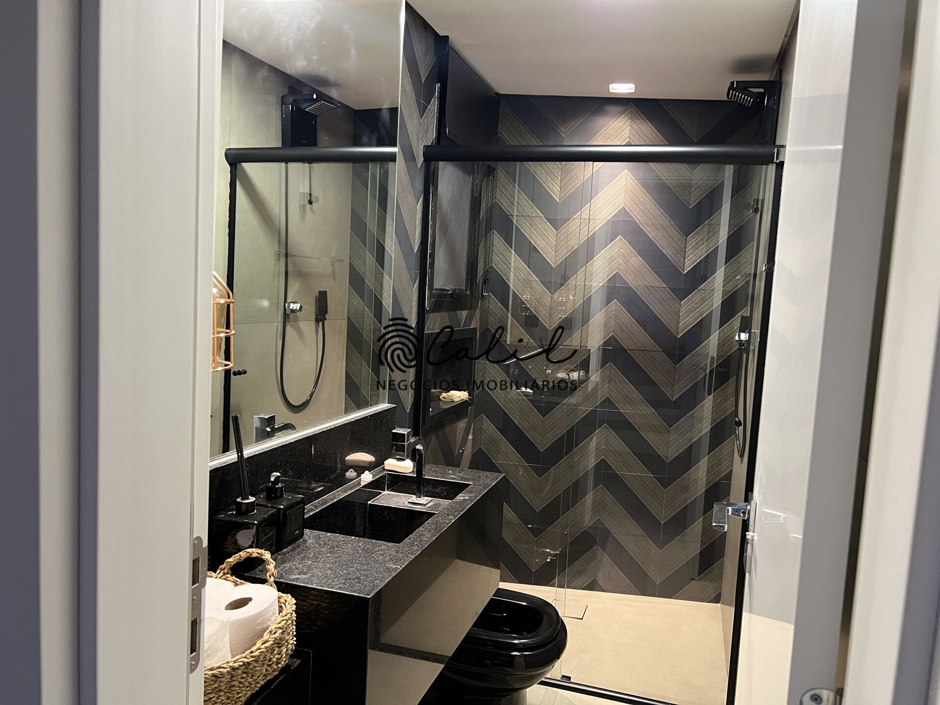 Cobertura, 5 quartos, 350 m² - Foto 21