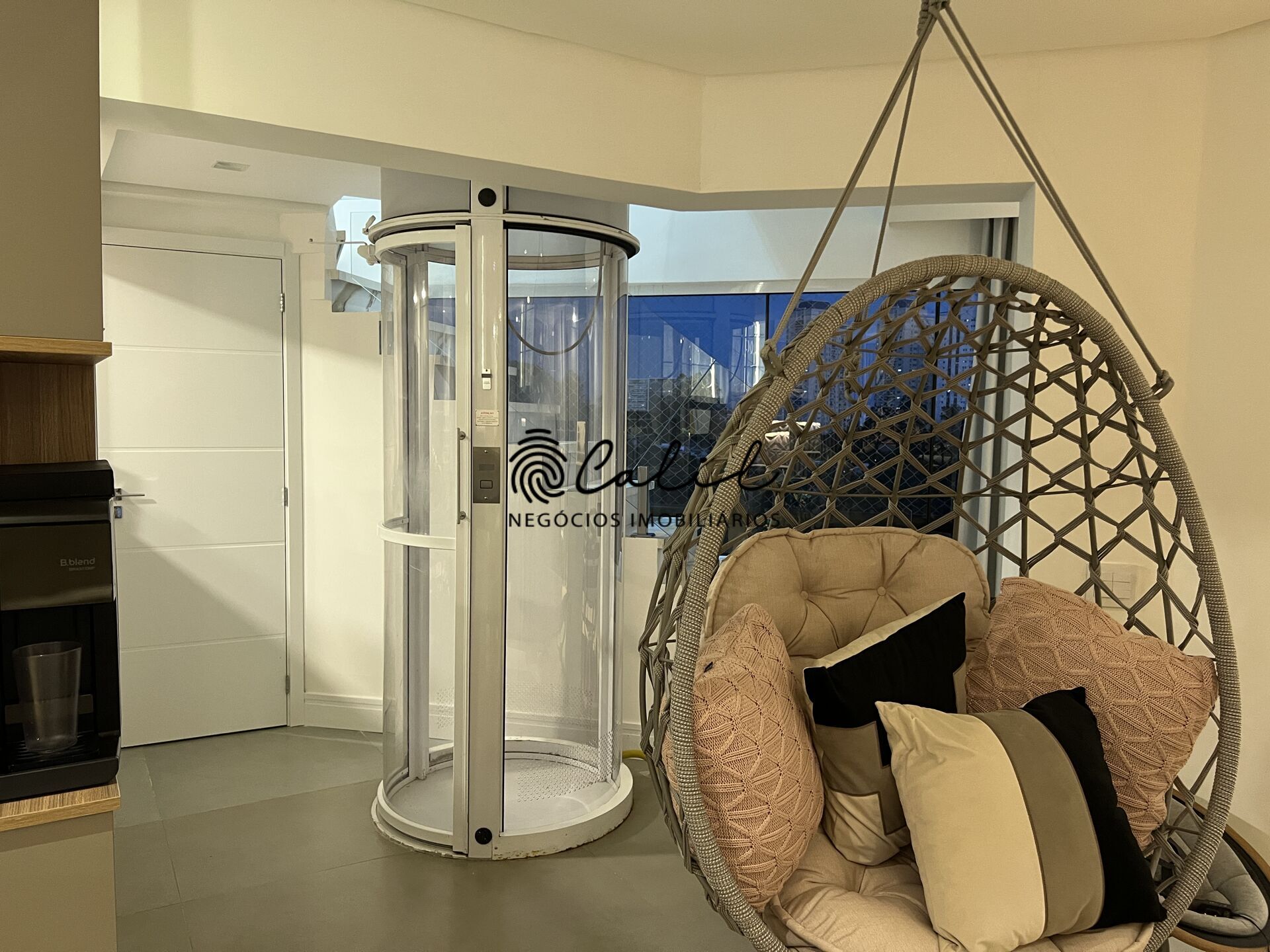 Cobertura, 5 quartos, 350 m² - Foto 25