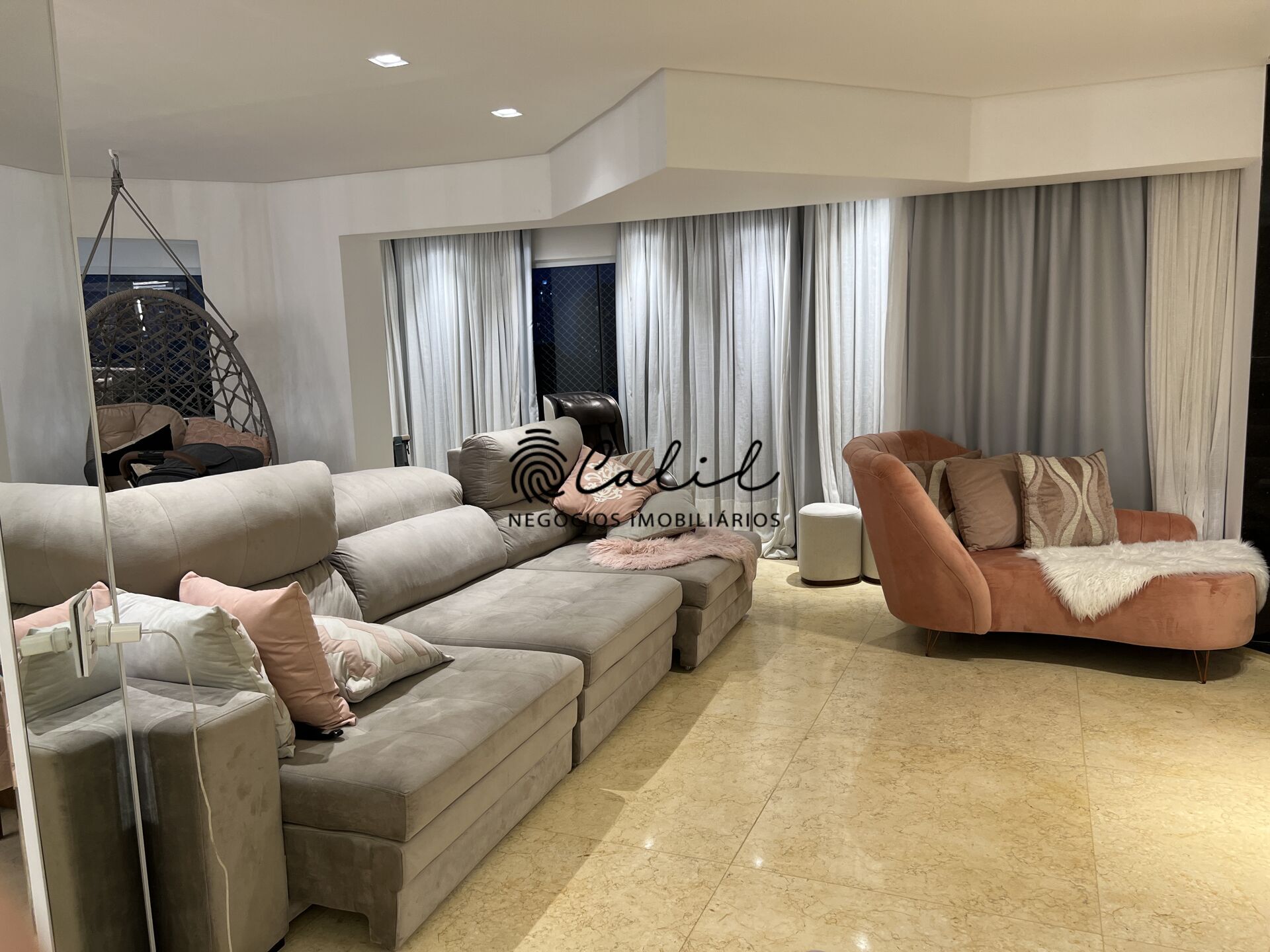 Cobertura, 5 quartos, 350 m² - Foto 36