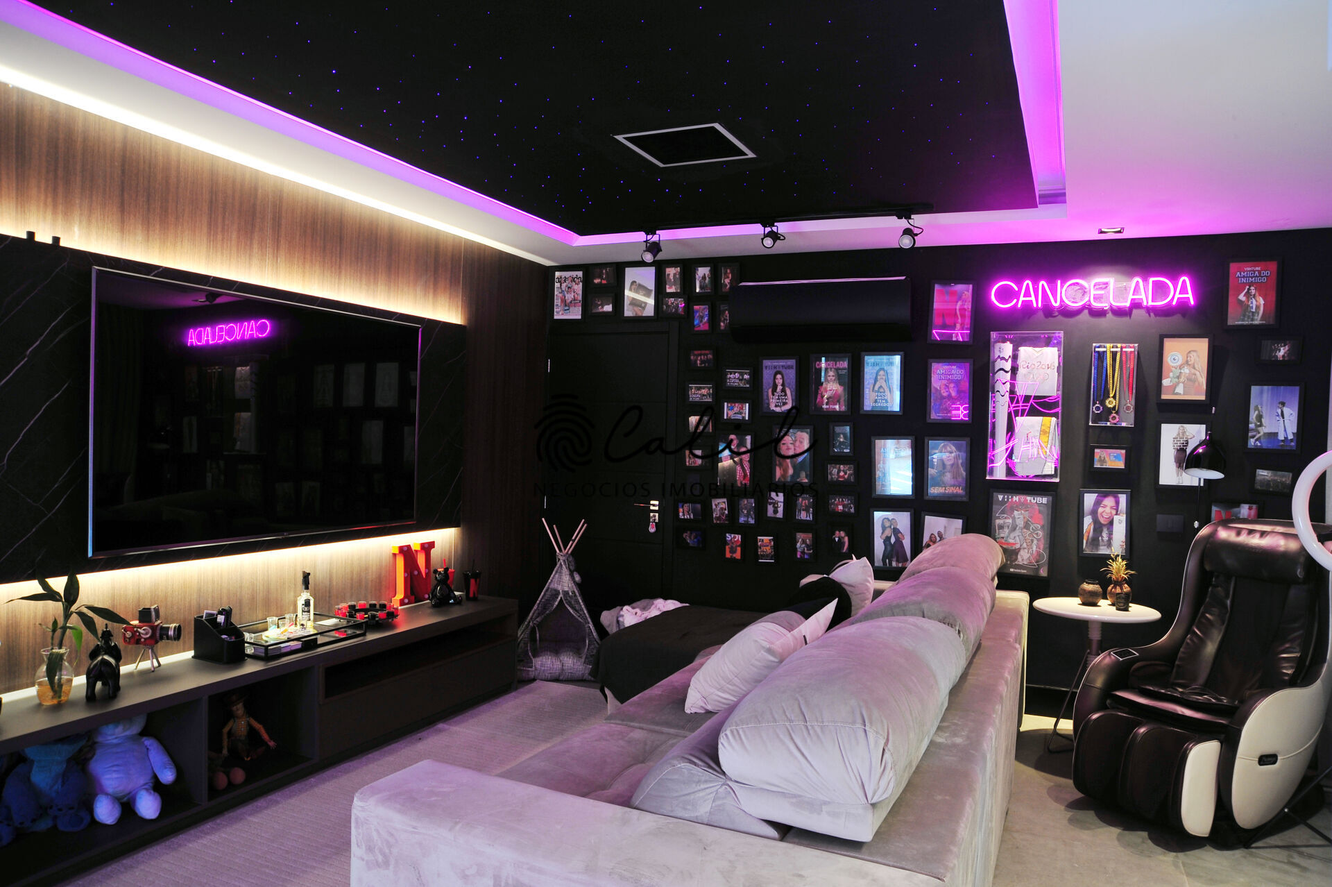 Cobertura, 5 quartos, 350 m² - Foto 13