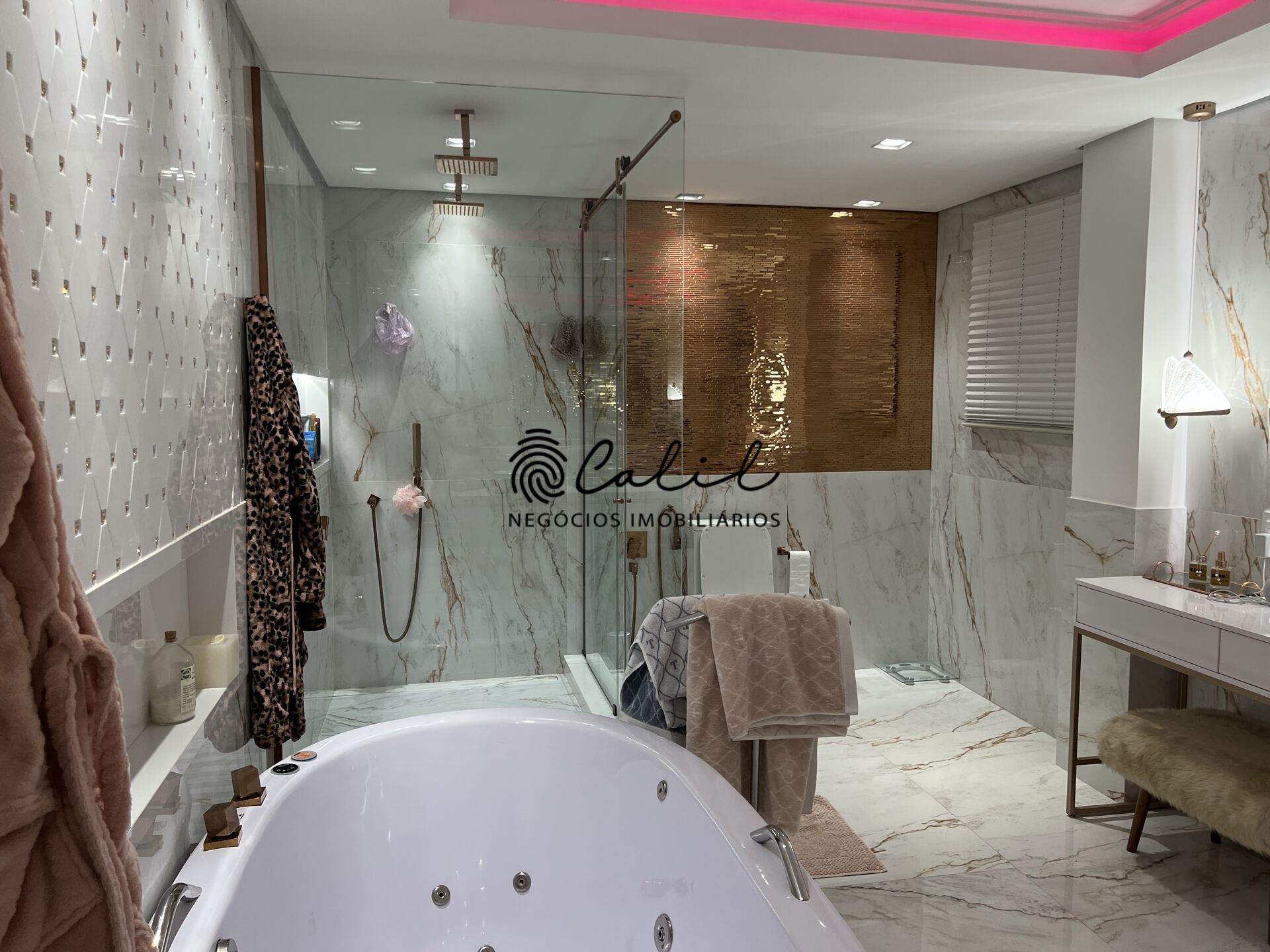 Cobertura, 5 quartos, 350 m² - Foto 50