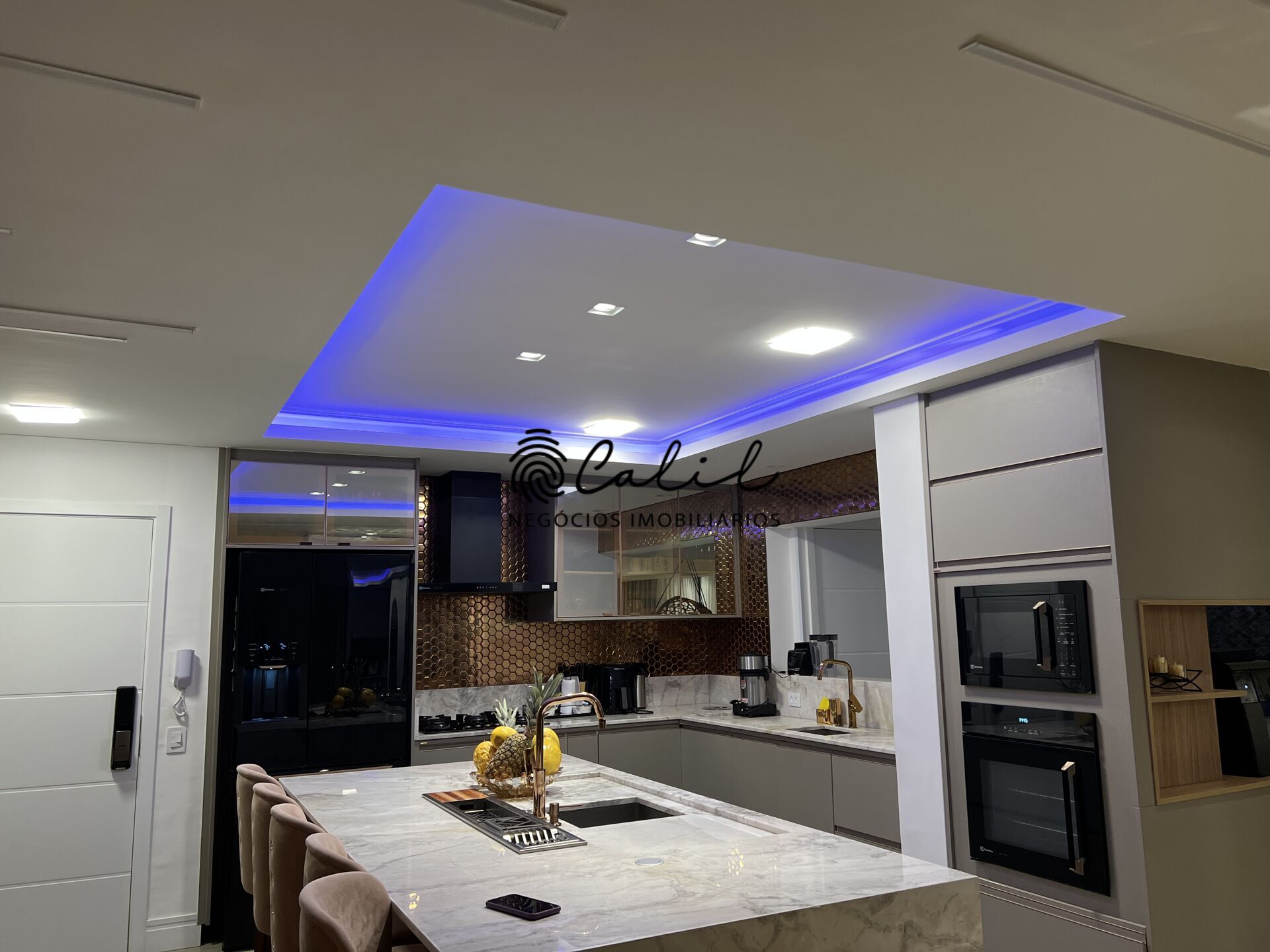 Cobertura, 5 quartos, 350 m² - Foto 31