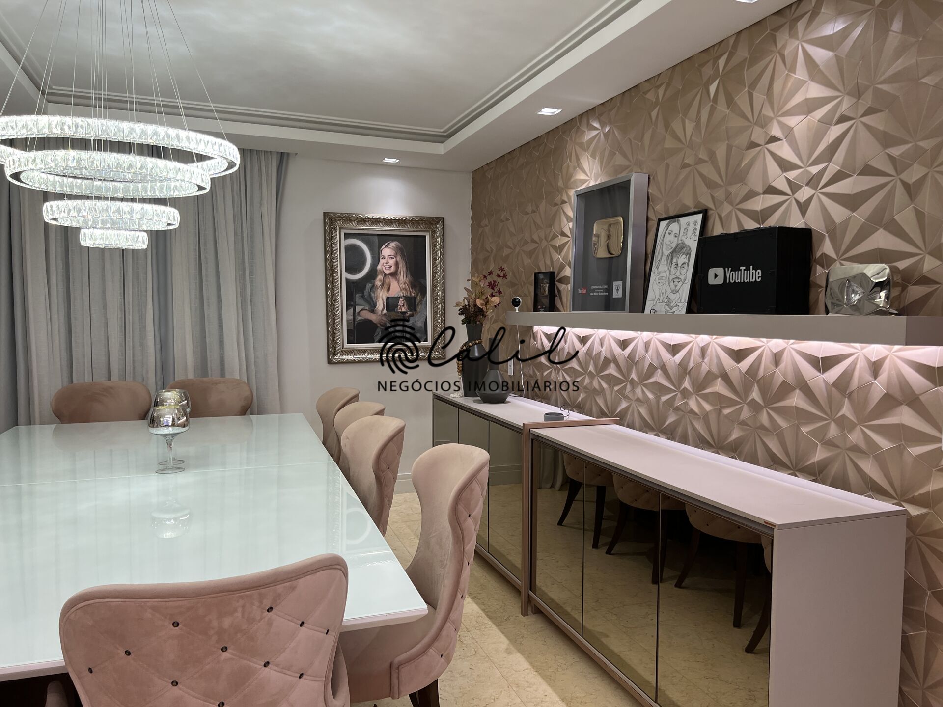 Cobertura, 5 quartos, 350 m² - Foto 34